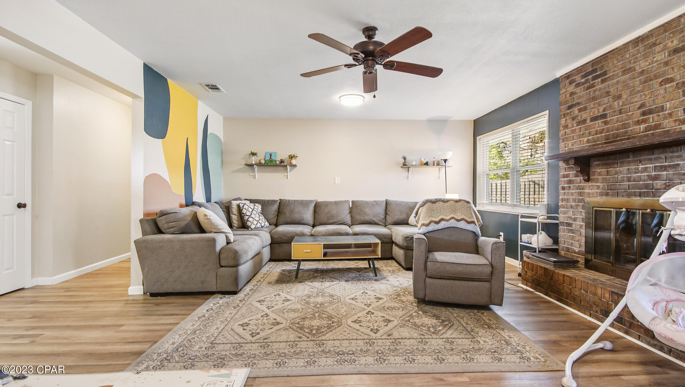 Venetian Villa 2nd Add Replat - Residential