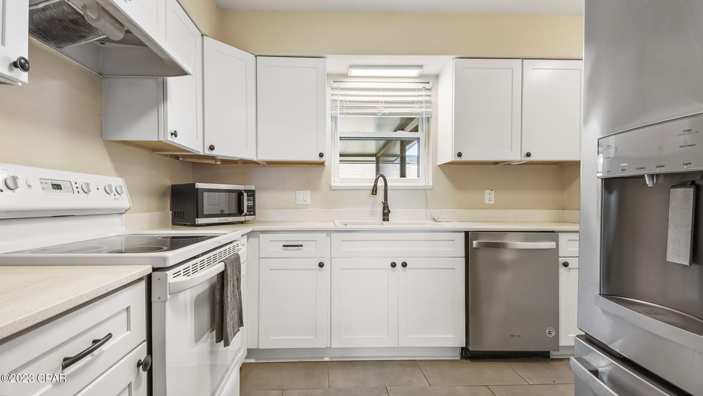 Venetian Villa 2nd Add Replat - Residential