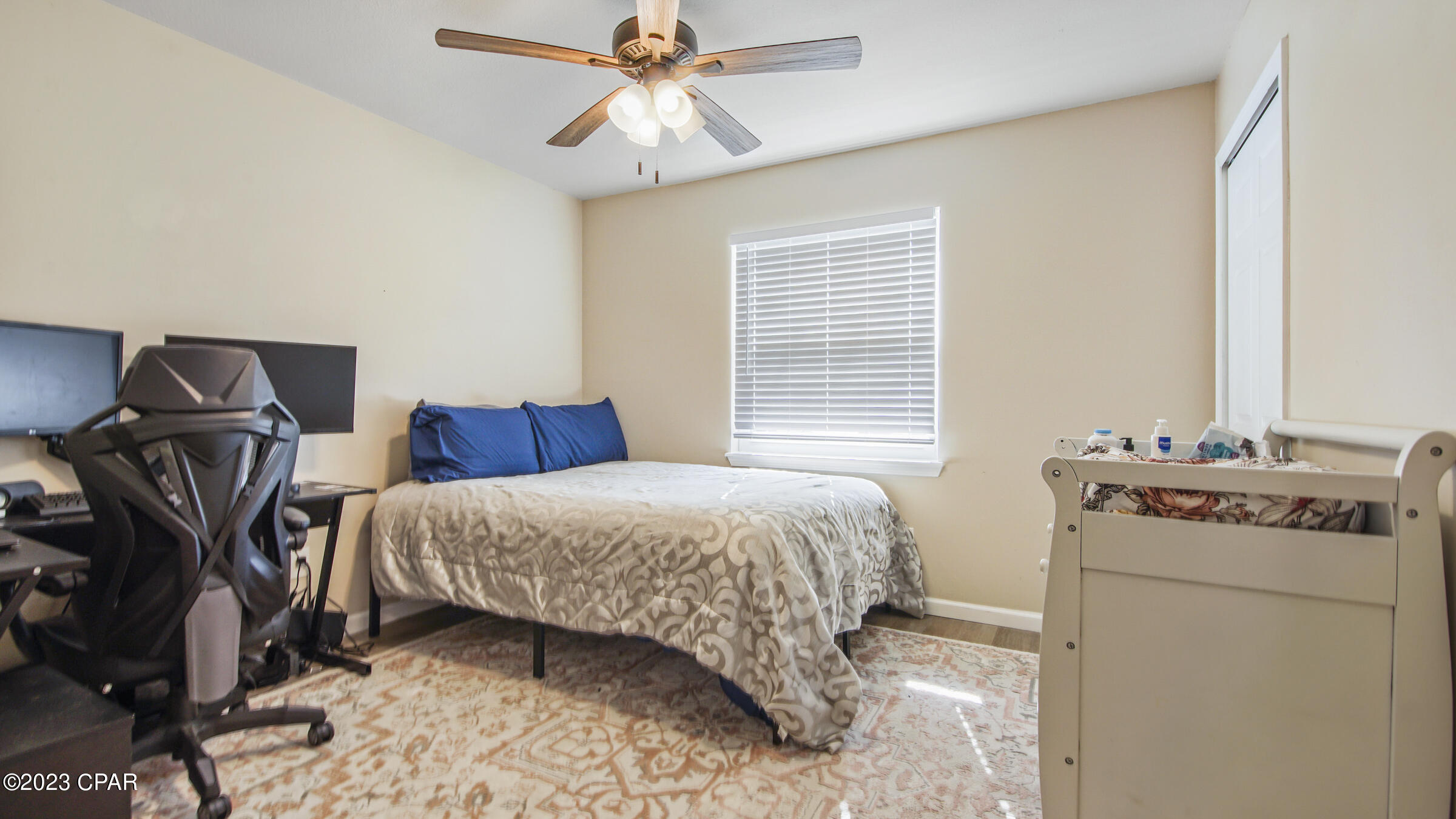 Venetian Villa 2nd Add Replat - Residential