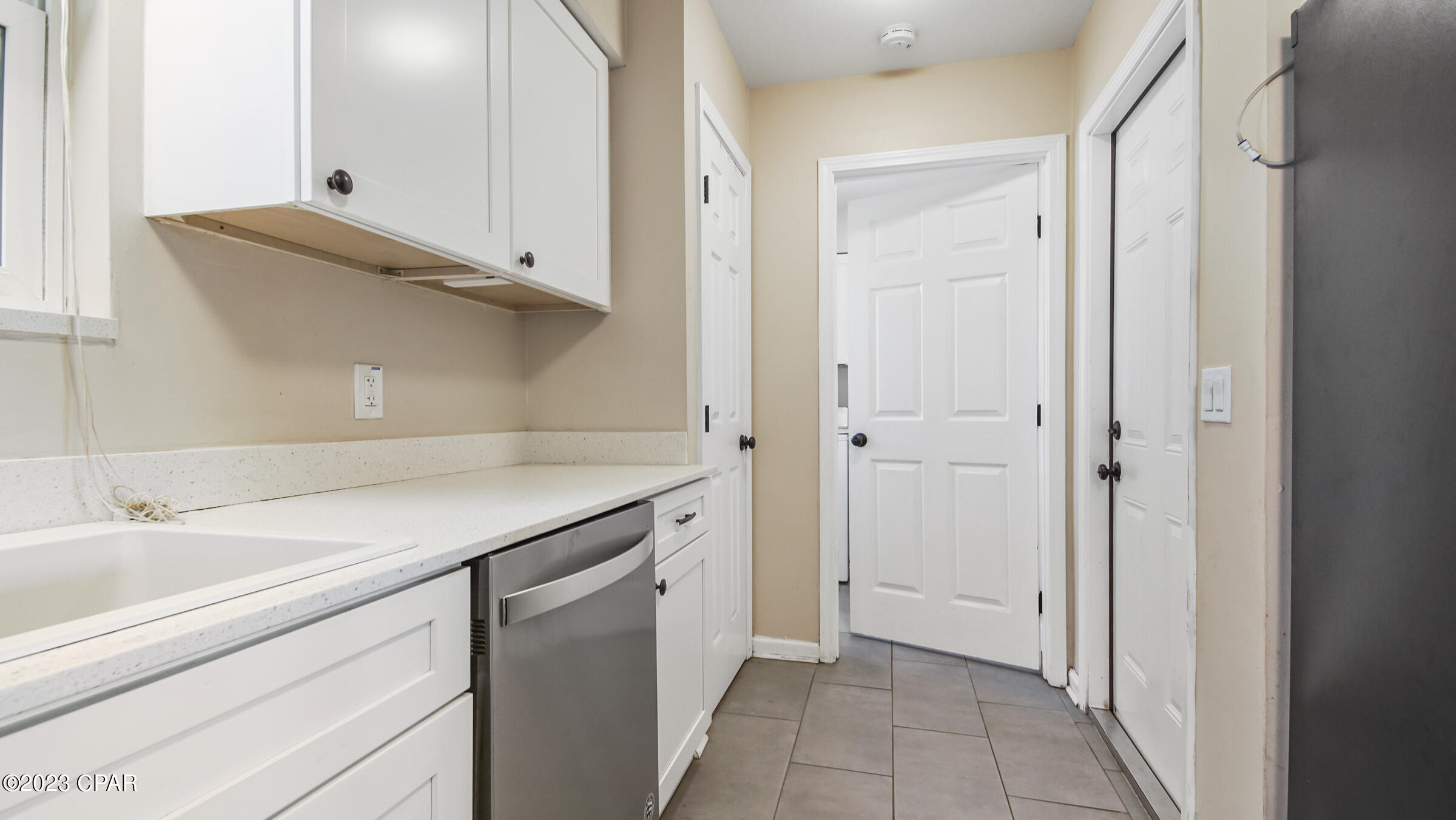 Venetian Villa 2nd Add Replat - Residential