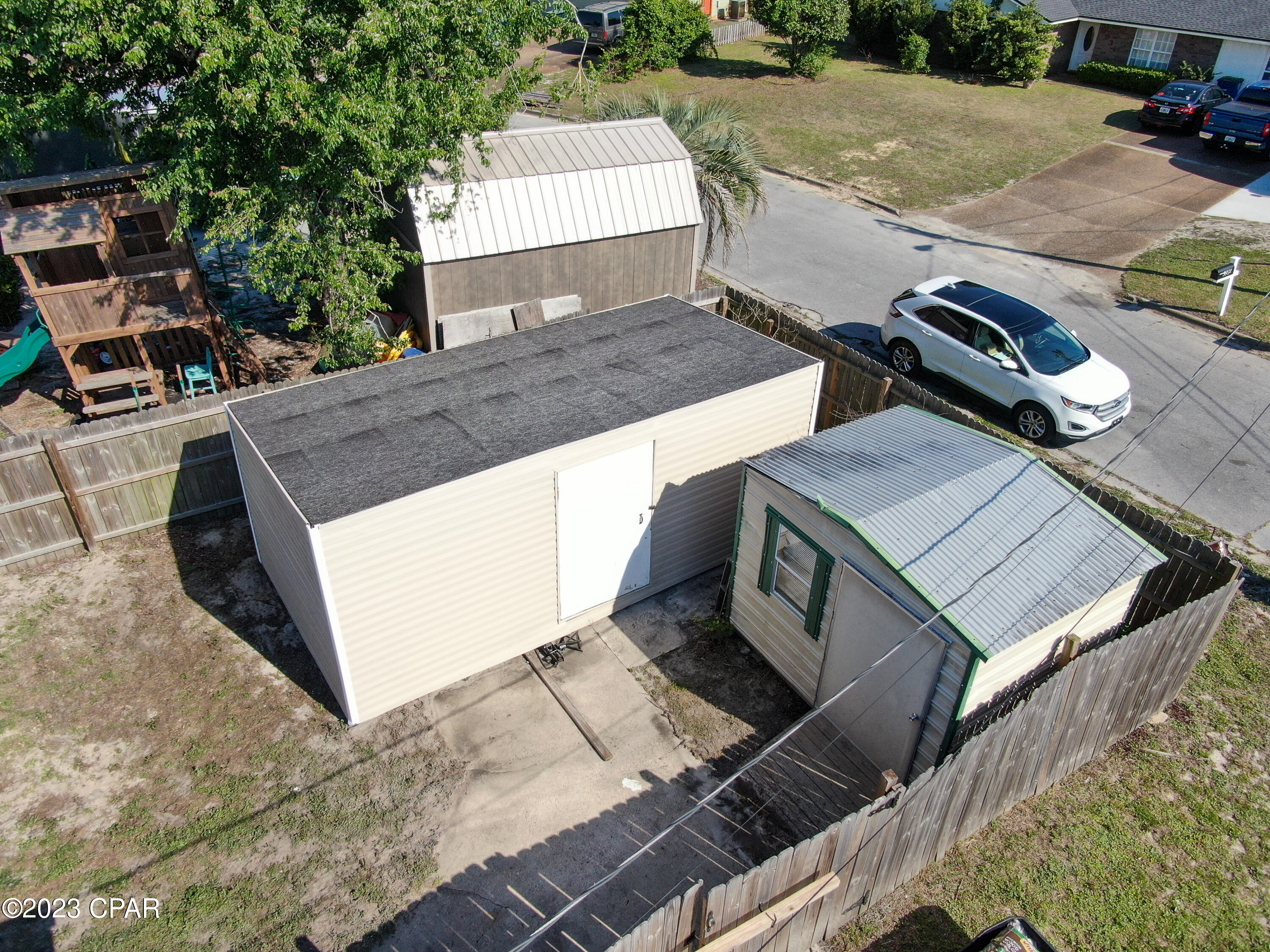 Venetian Villa 2nd Add Replat - Residential