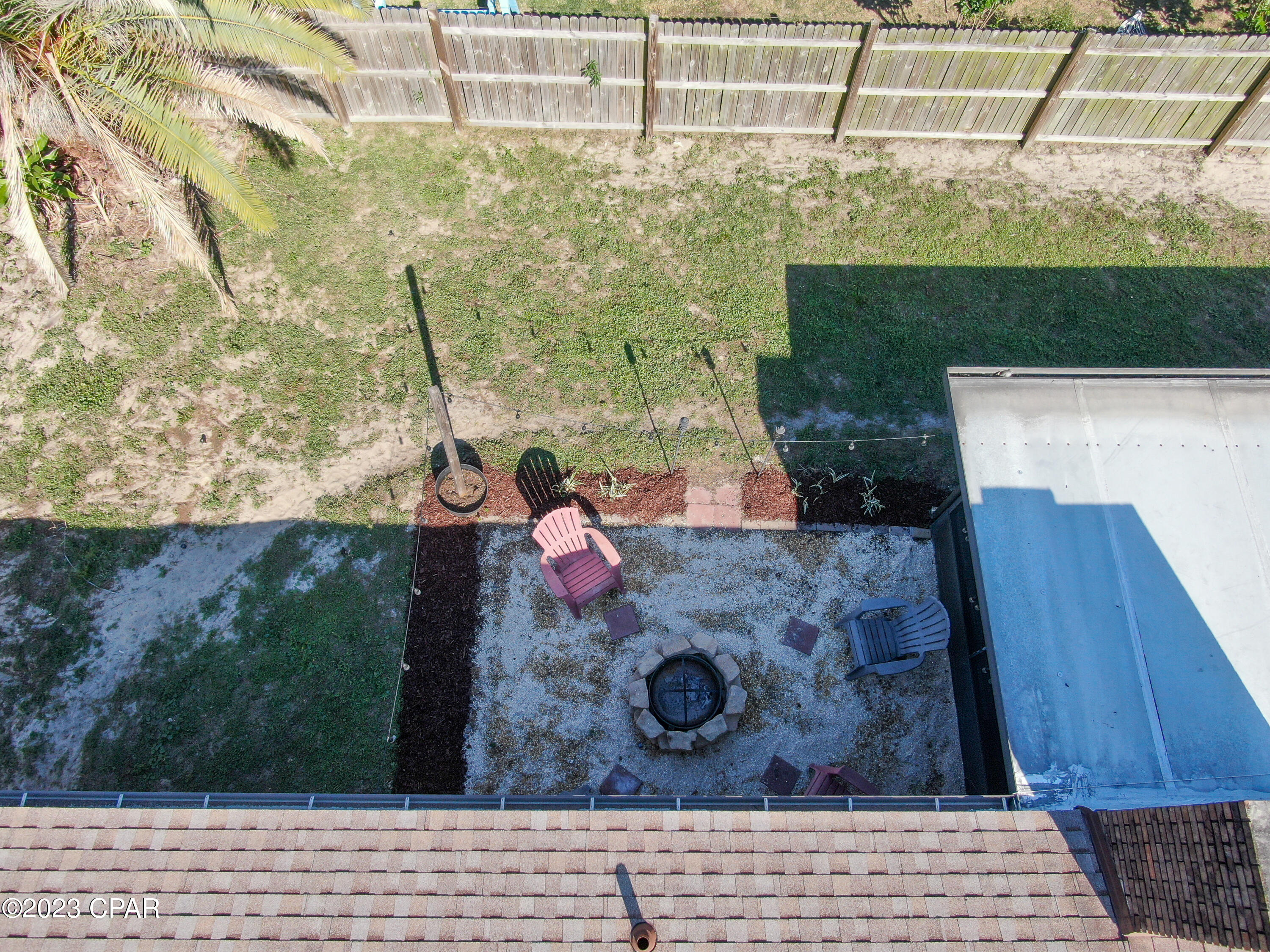 Venetian Villa 2nd Add Replat - Residential