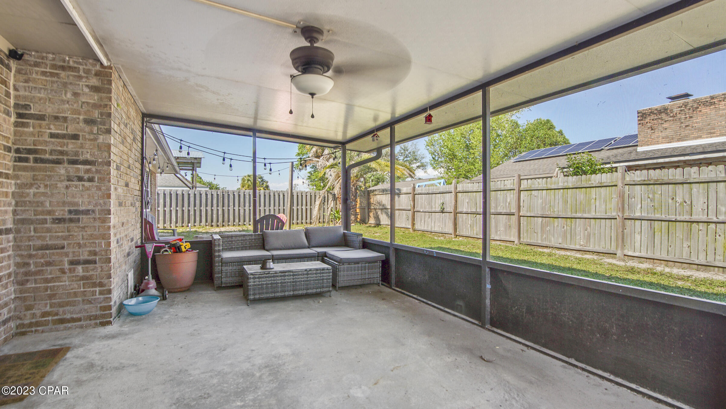 Venetian Villa 2nd Add Replat - Residential