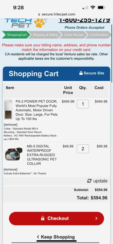 Venetian Villa 2nd Add Replat - Residential