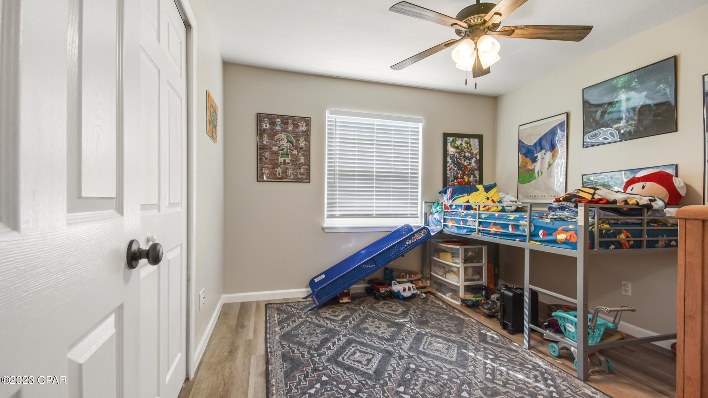 Venetian Villa 2nd Add Replat - Residential