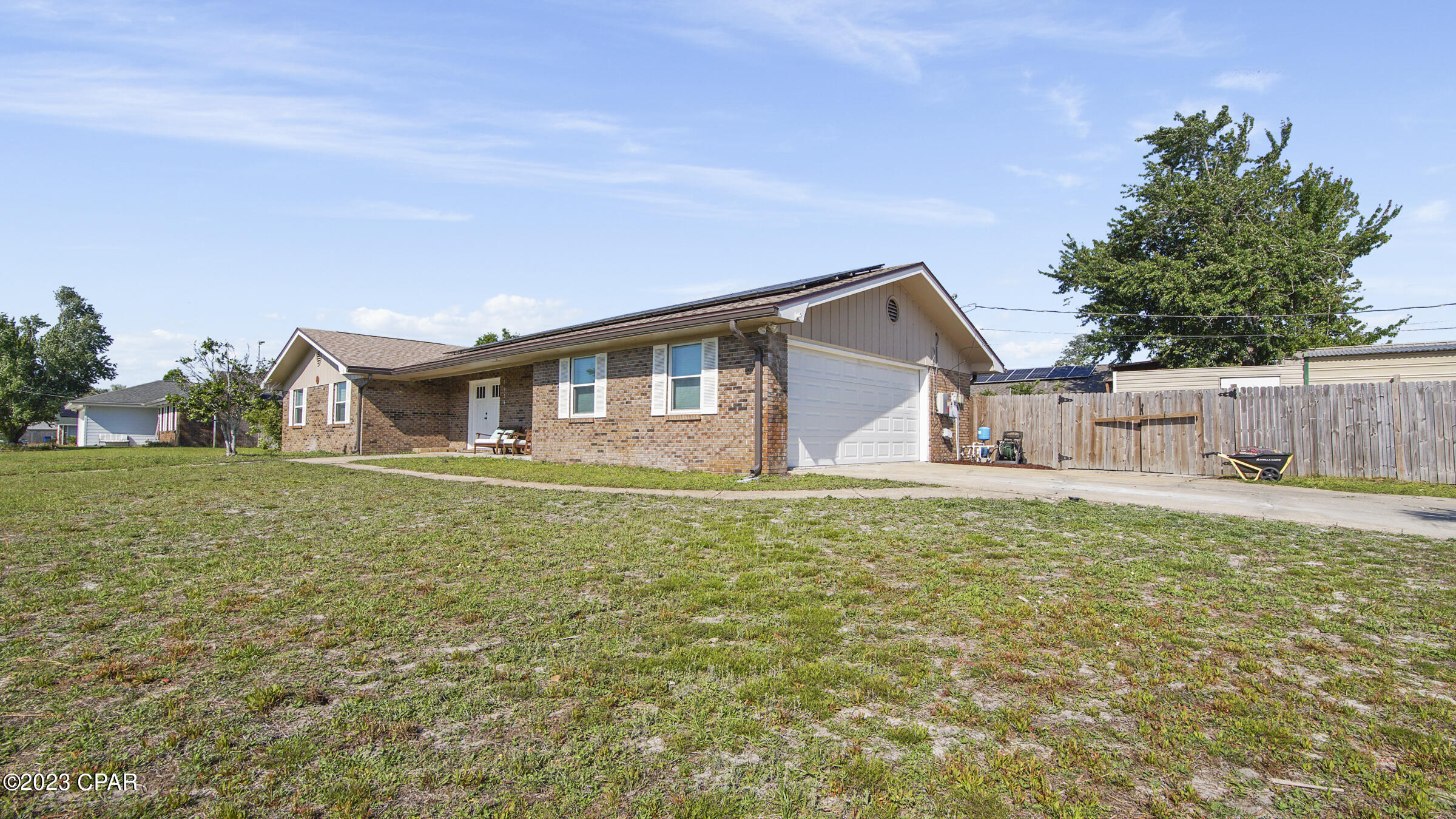 Venetian Villa 2nd Add Replat - Residential