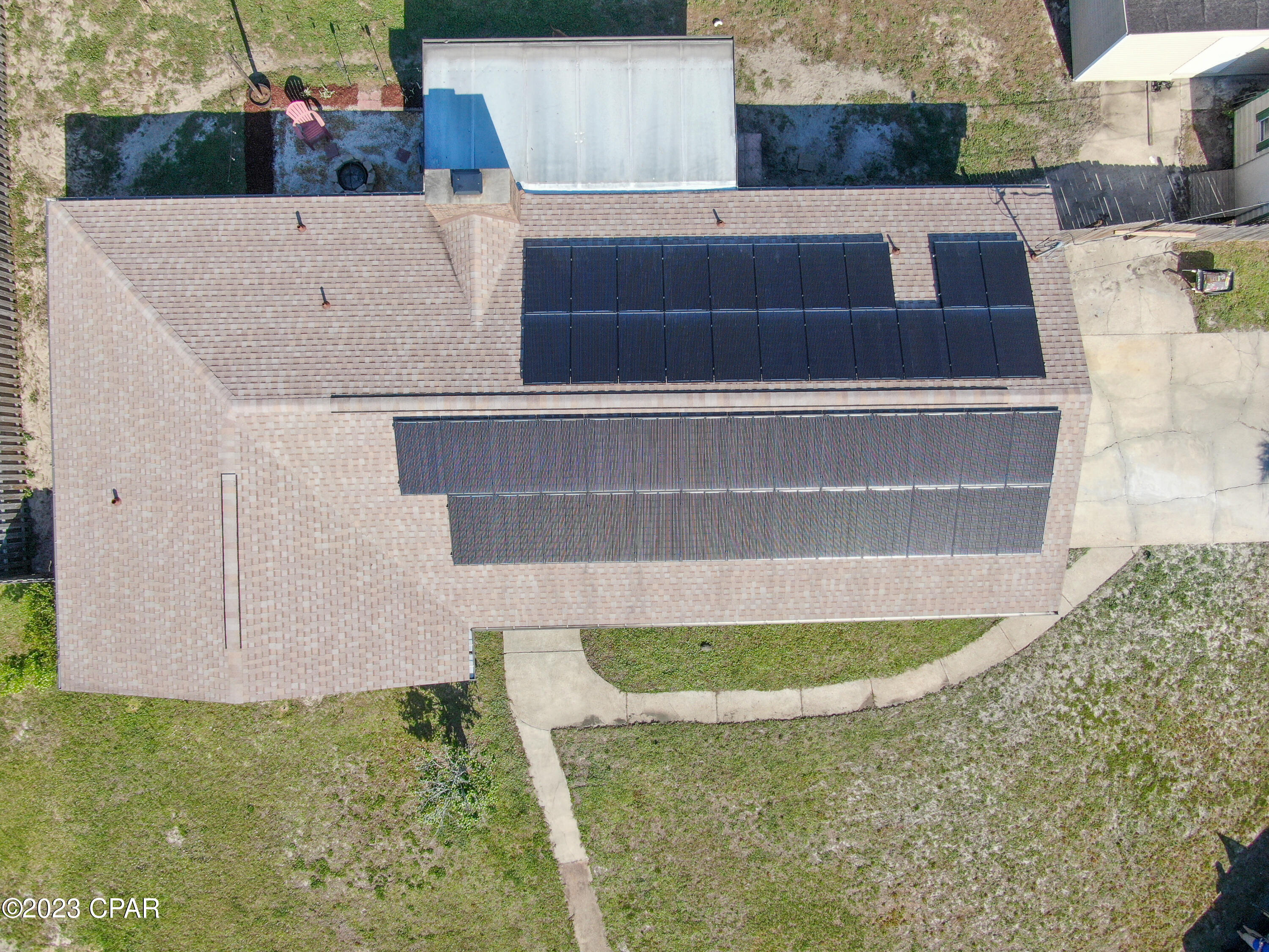 Venetian Villa 2nd Add Replat - Residential