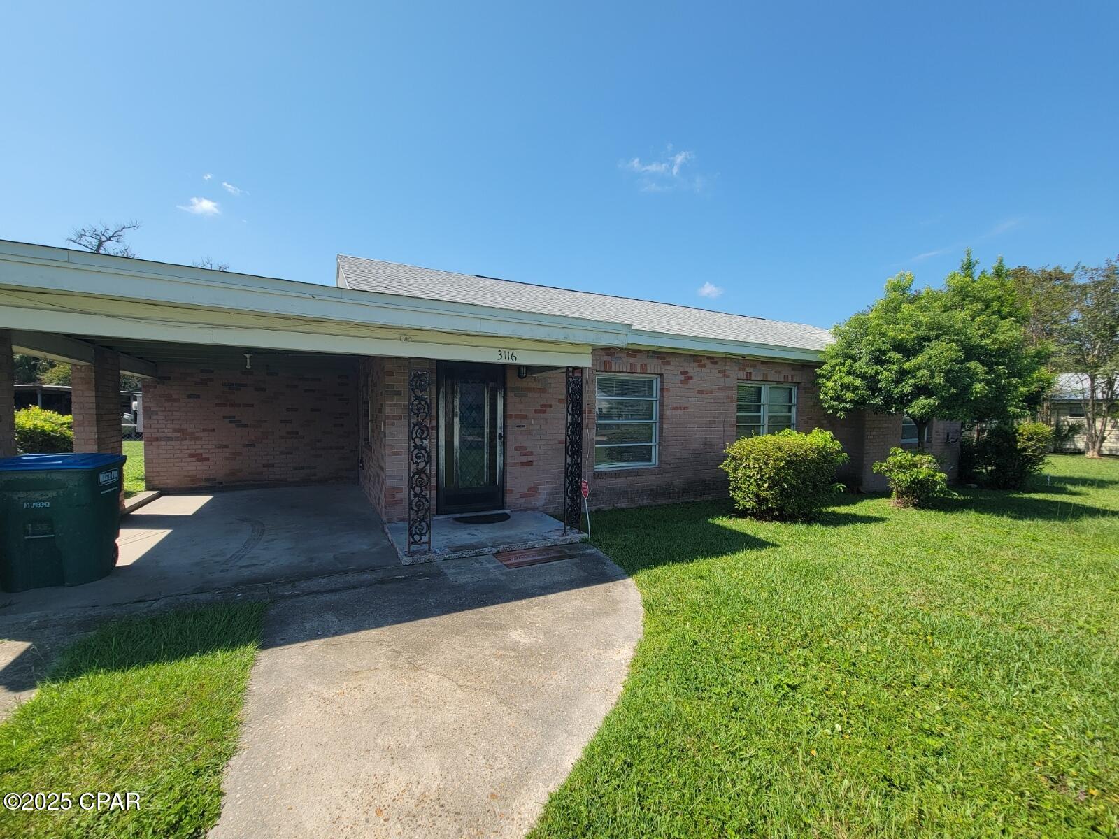 [No Recorded Subdiv] - Residential Lease