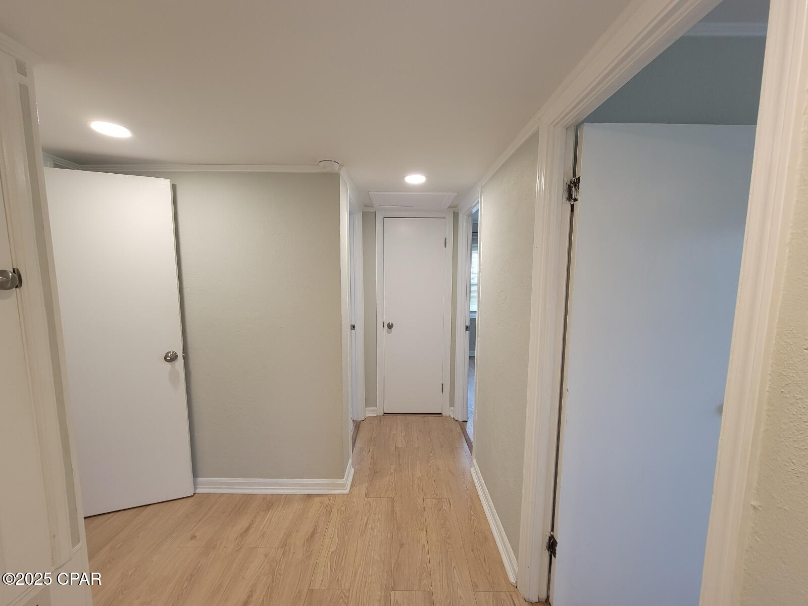 [No Recorded Subdiv] - Residential Lease