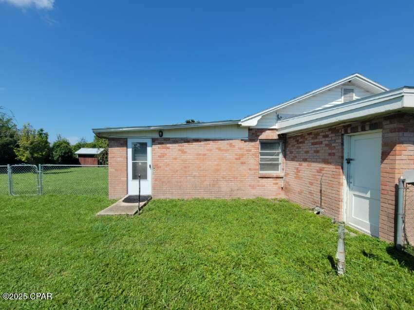 [No Recorded Subdiv] - Residential Lease