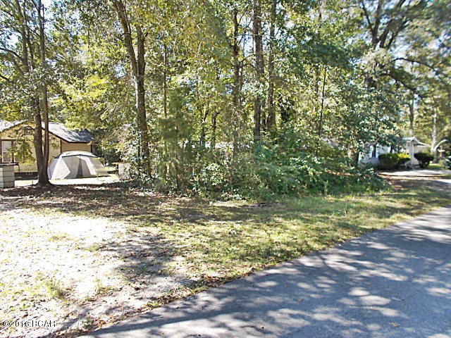 No Named Subdivision - Land