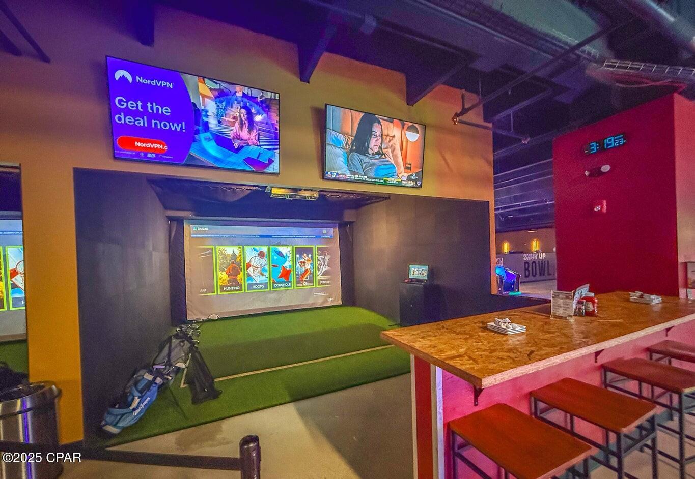 Laketown Wharf - Residential