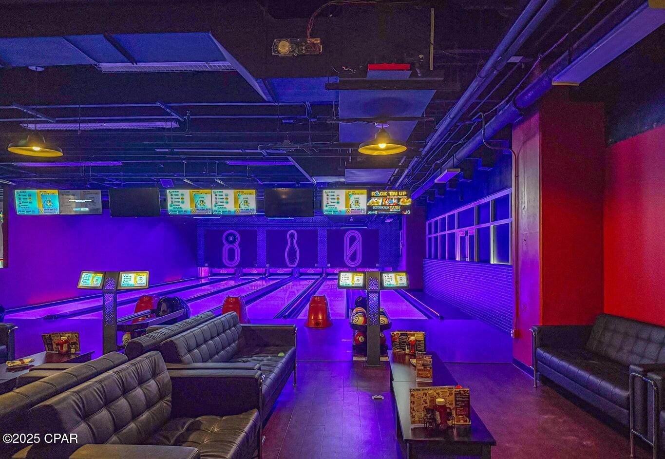 Laketown Wharf - Residential