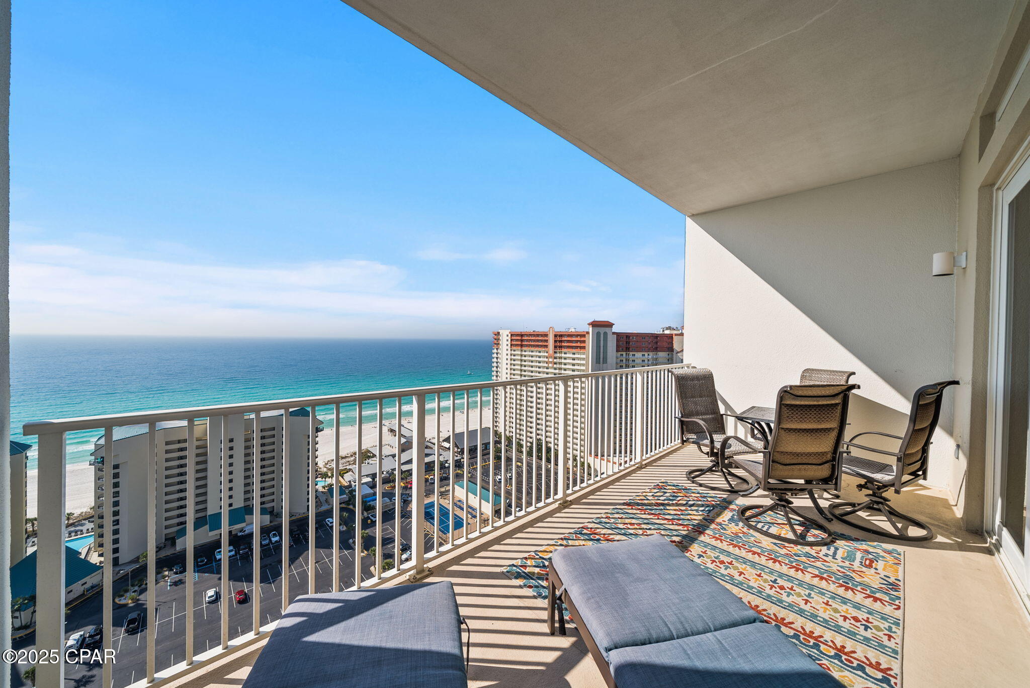 Laketown Wharf - Residential