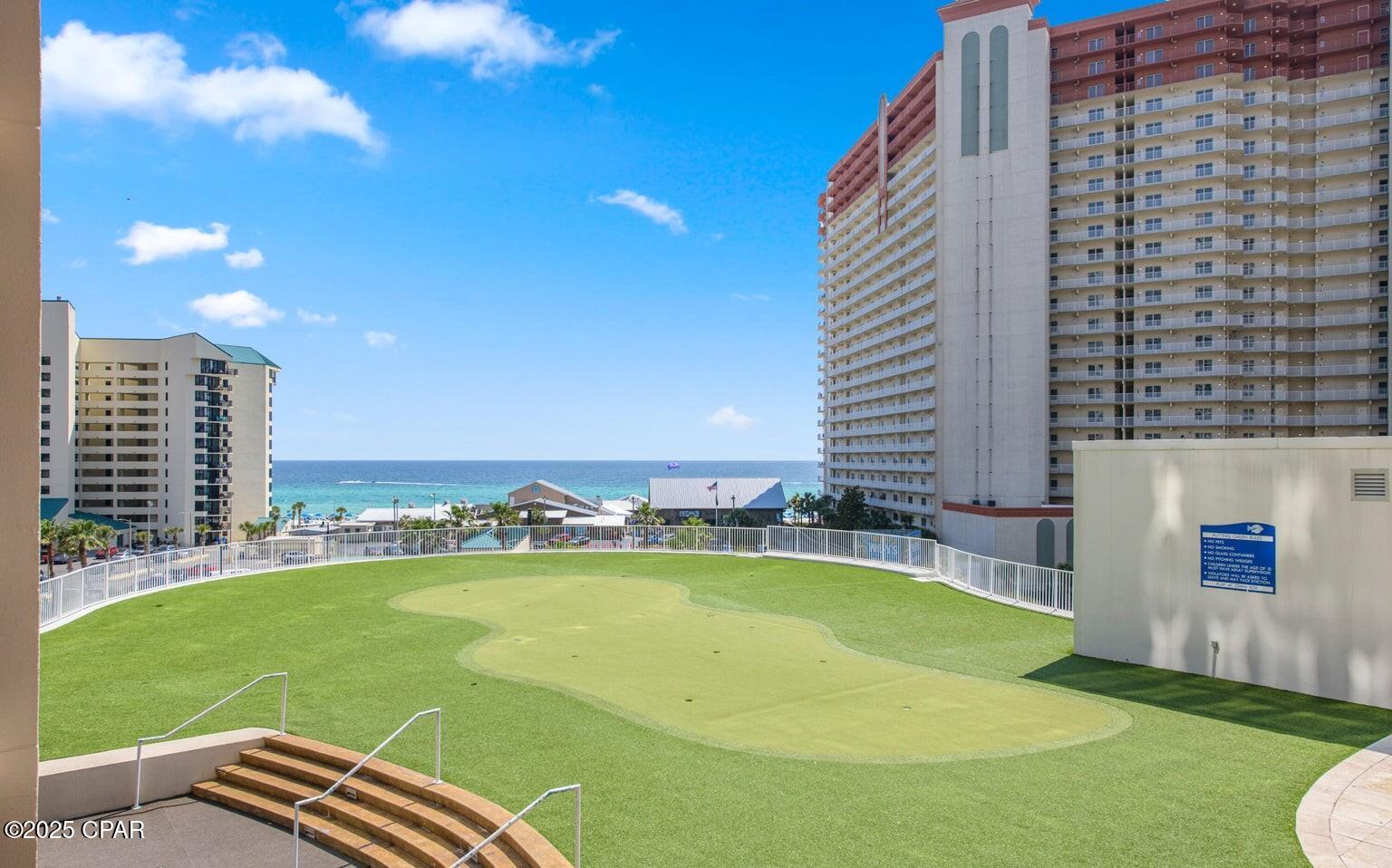 Laketown Wharf - Residential