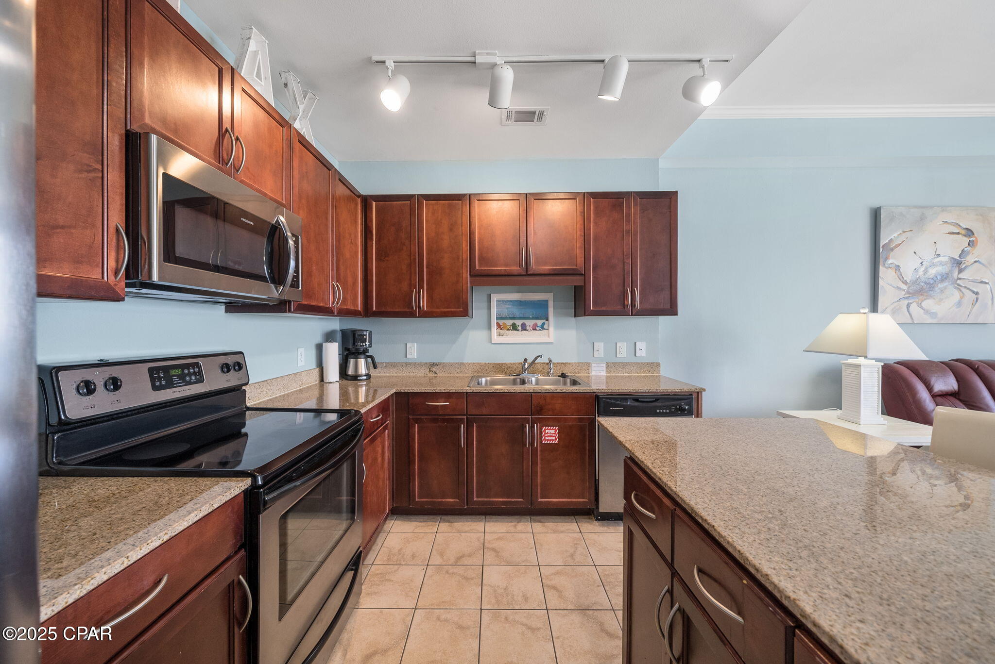 Laketown Wharf - Residential