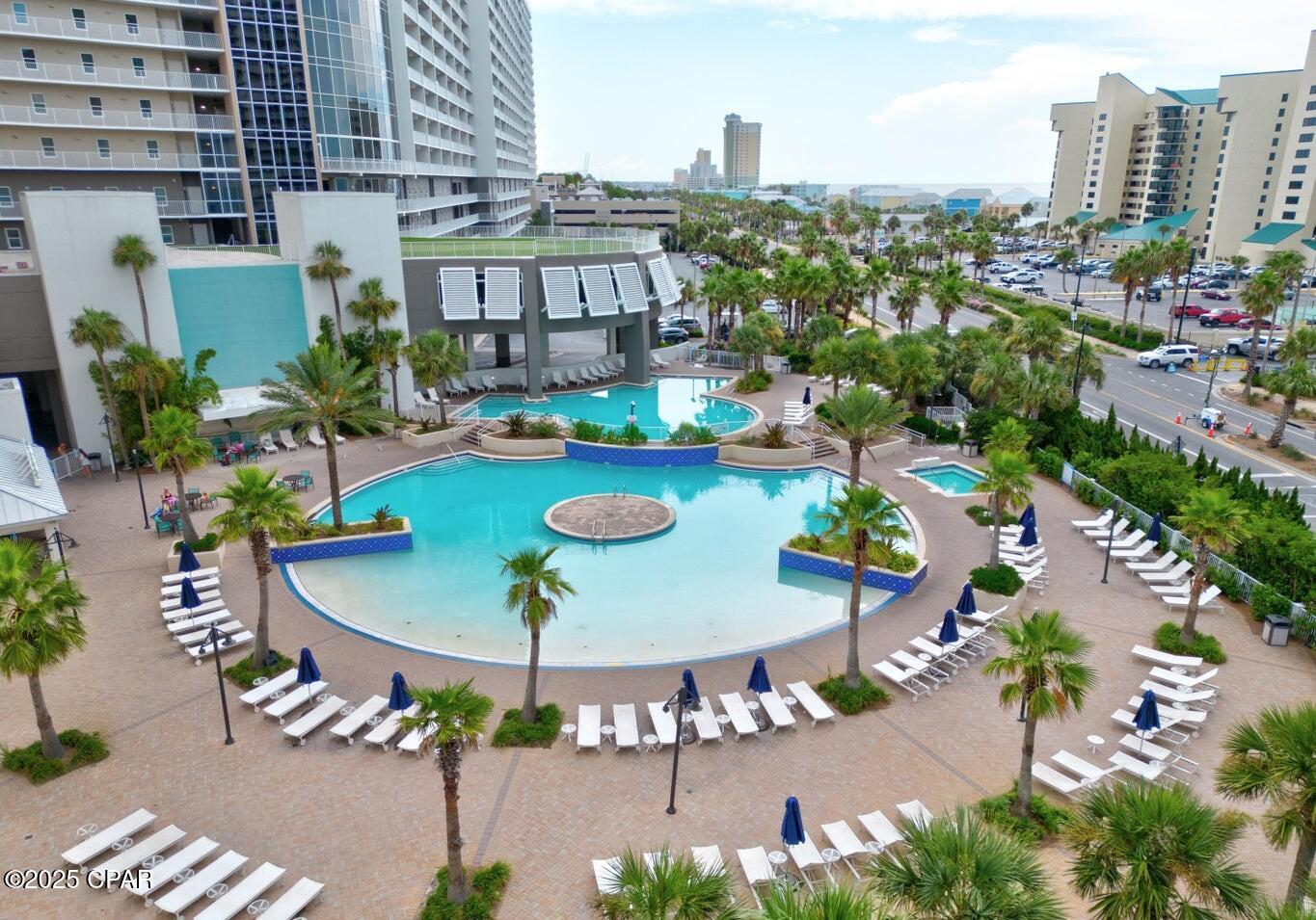 Laketown Wharf - Residential