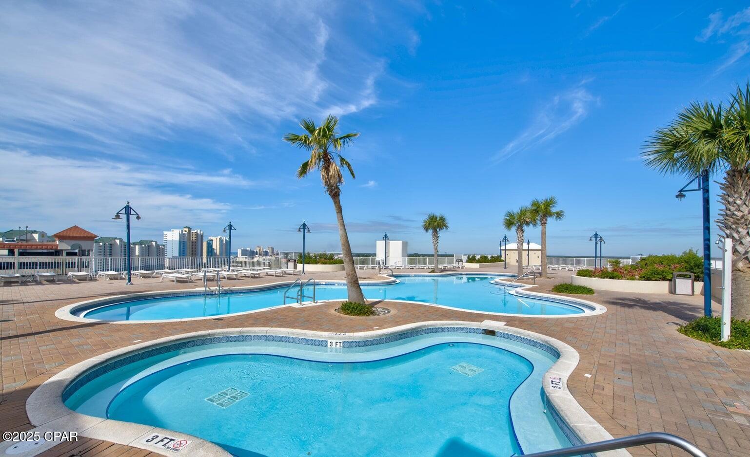 Laketown Wharf - Residential