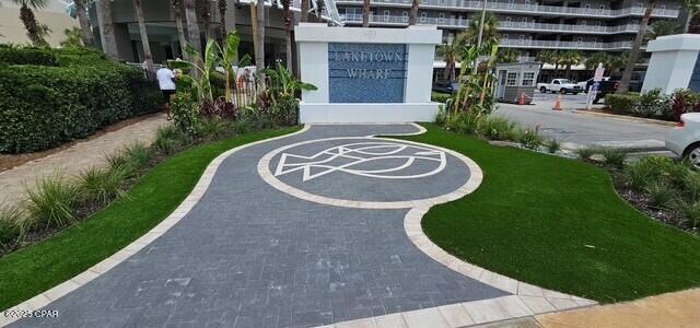 Laketown Wharf - Residential