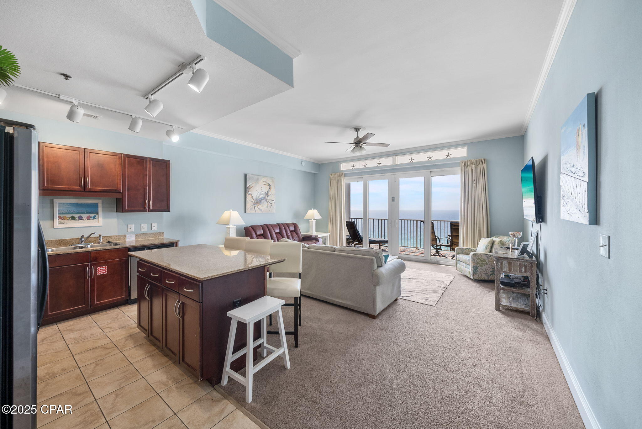 Laketown Wharf - Residential