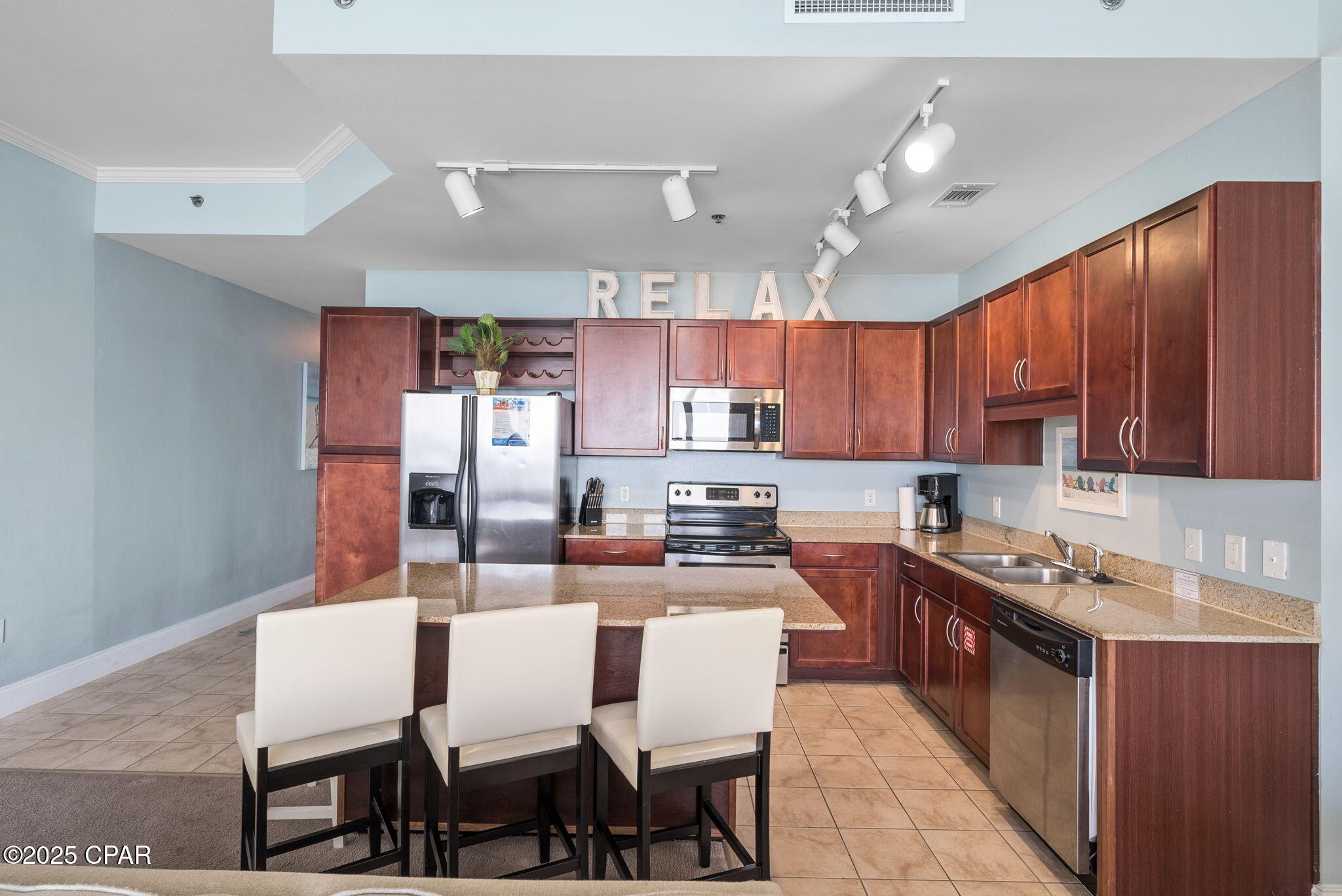 Laketown Wharf - Residential