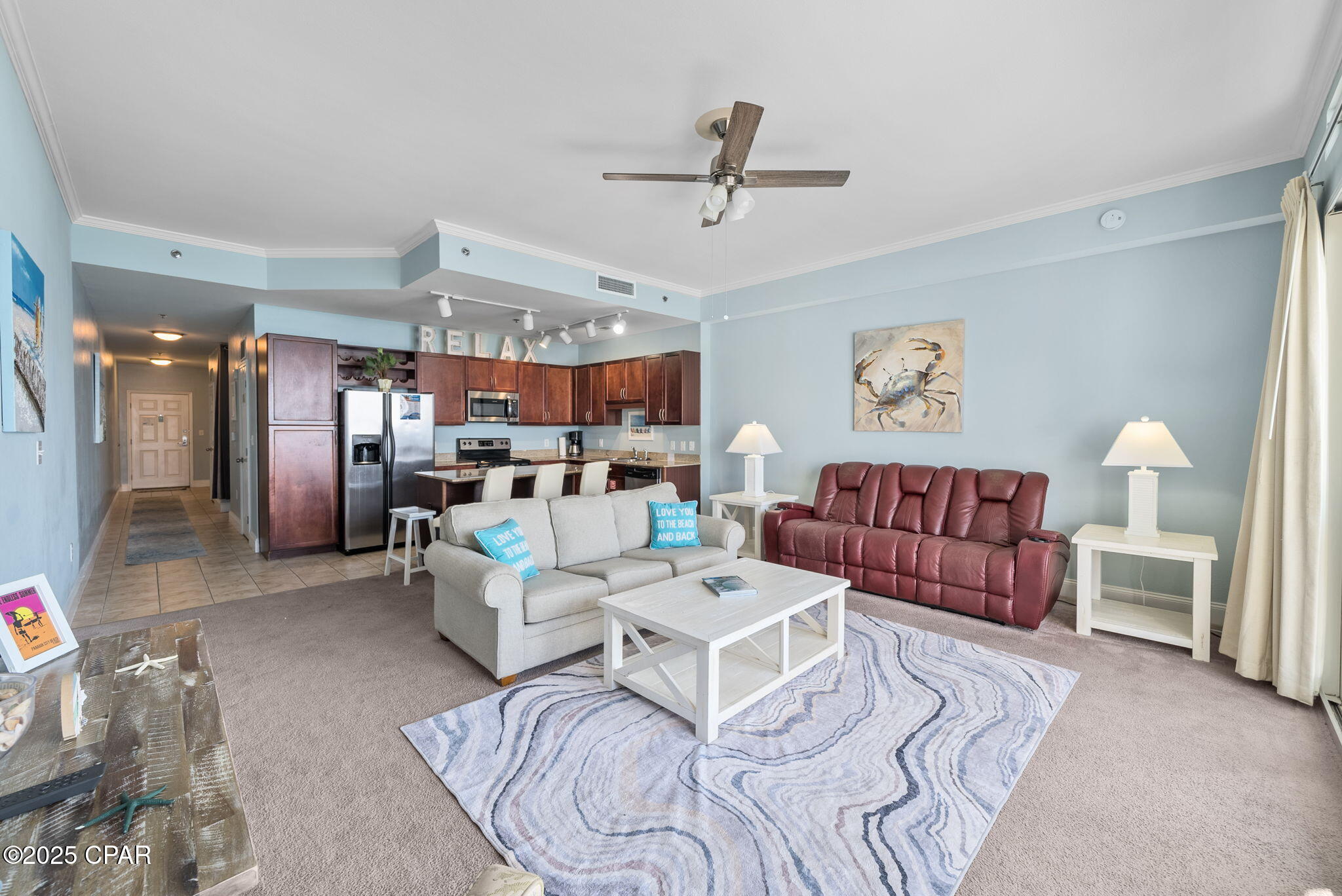 Laketown Wharf - Residential