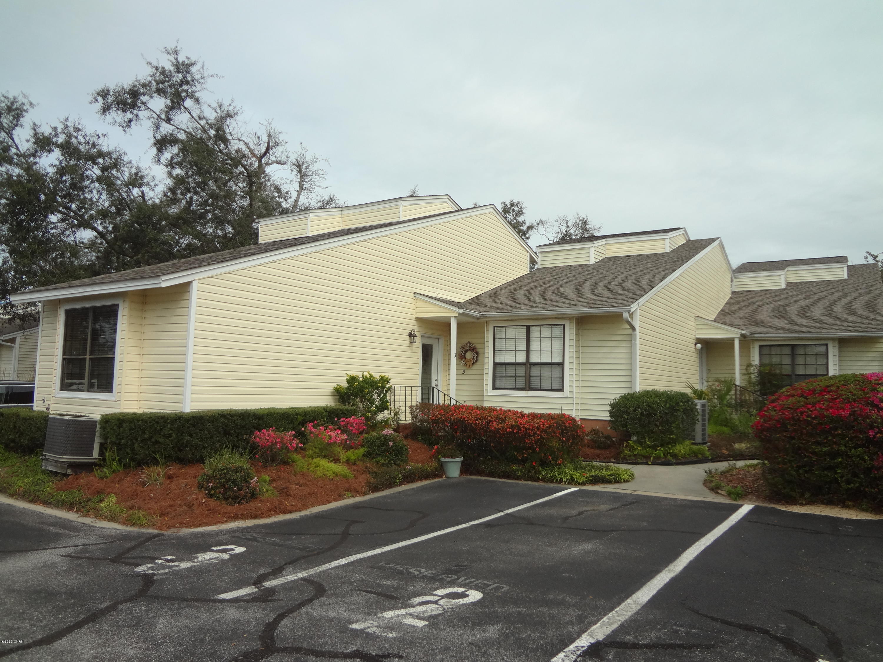 Old Town Plat - Residential