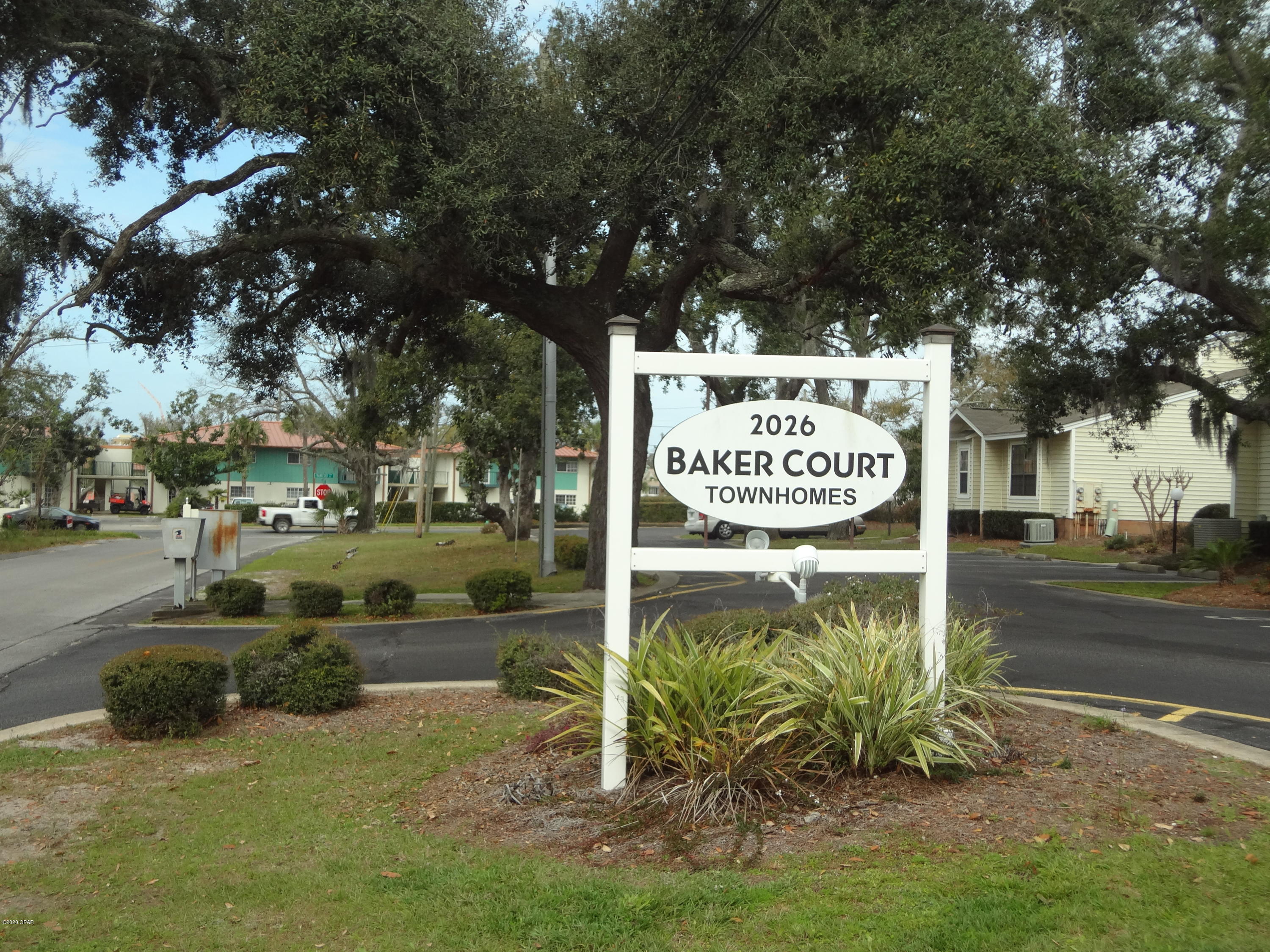 Old Town Plat - Residential