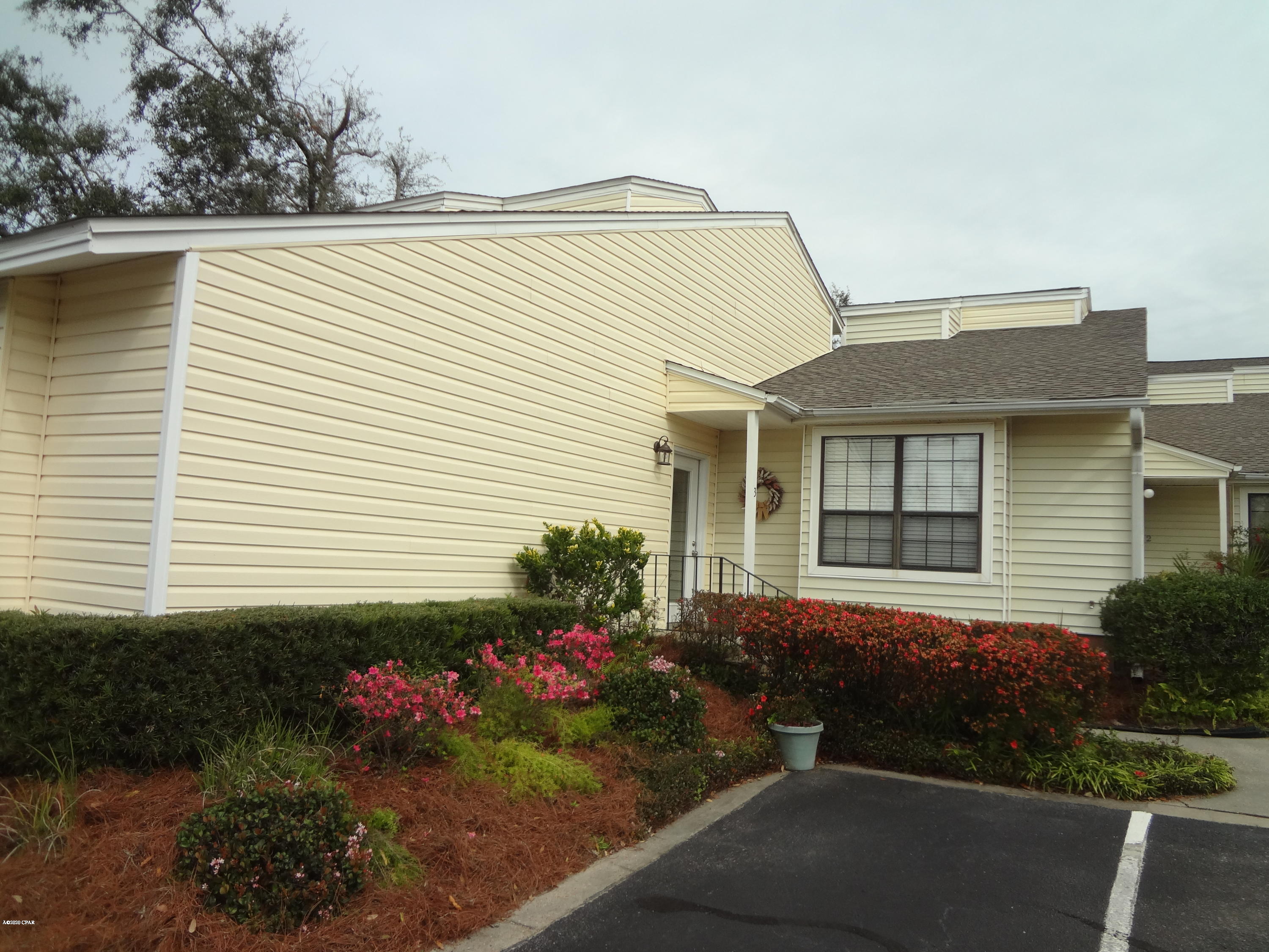 Old Town Plat - Residential