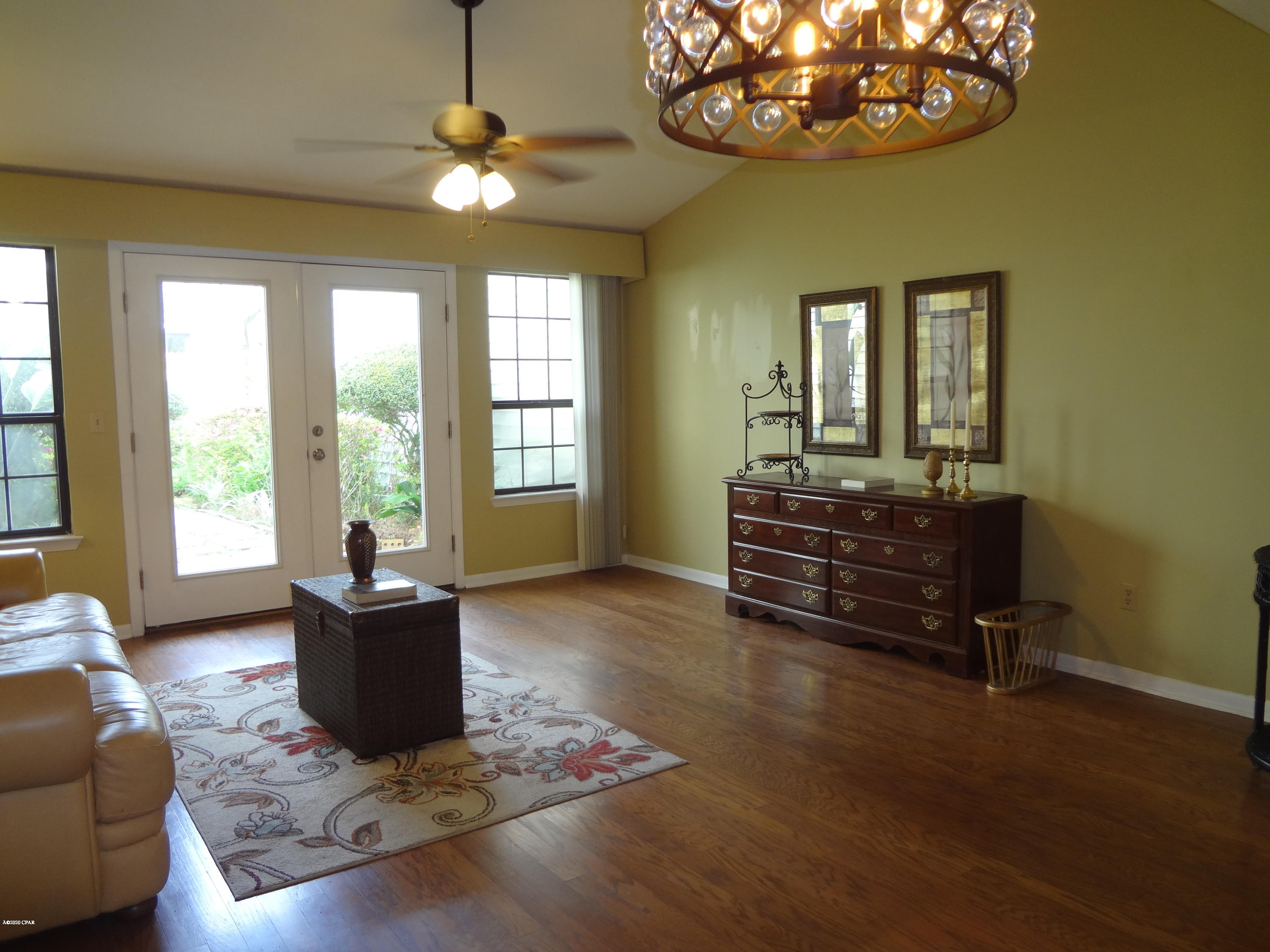 Old Town Plat - Residential