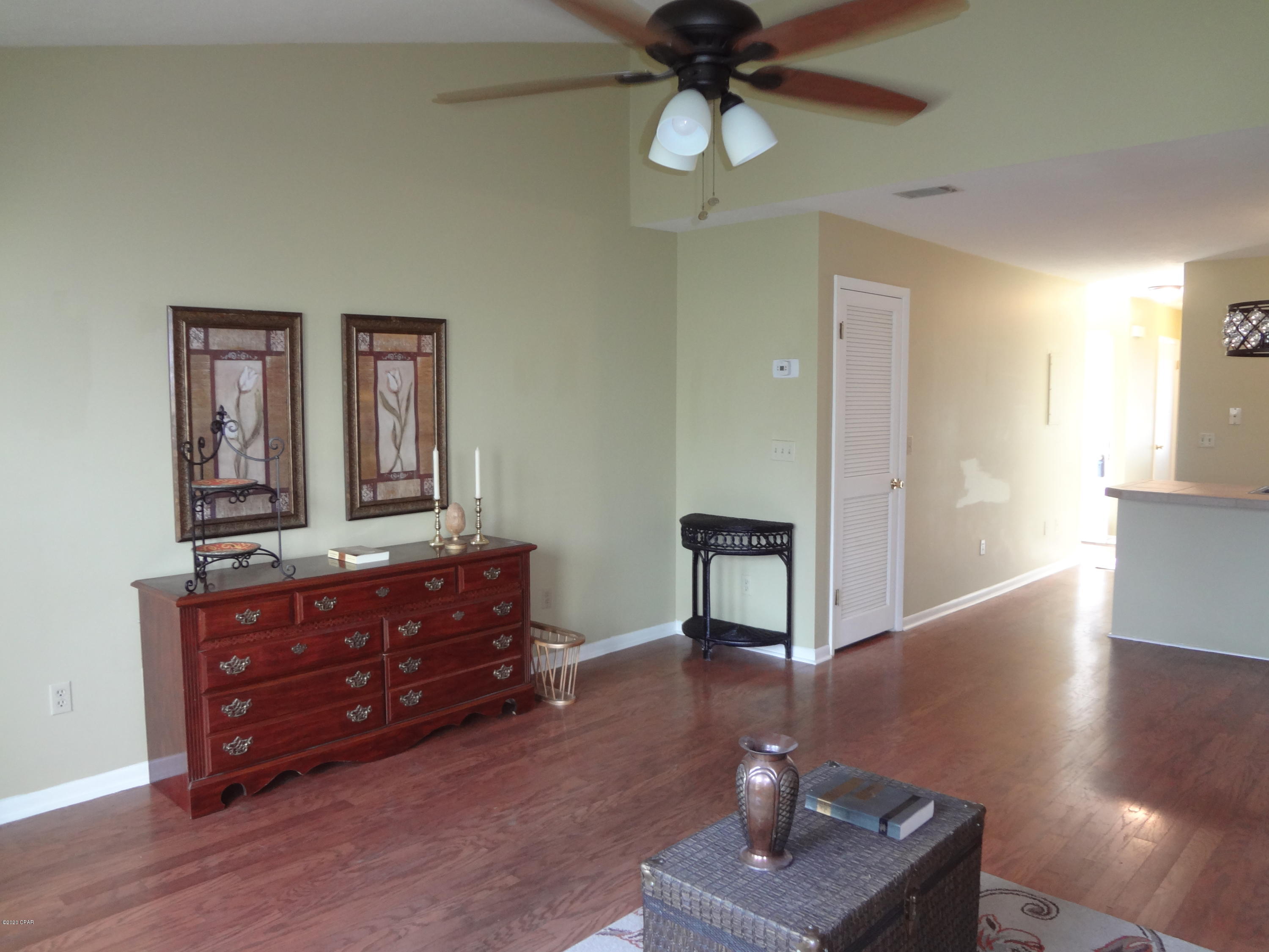 Old Town Plat - Residential