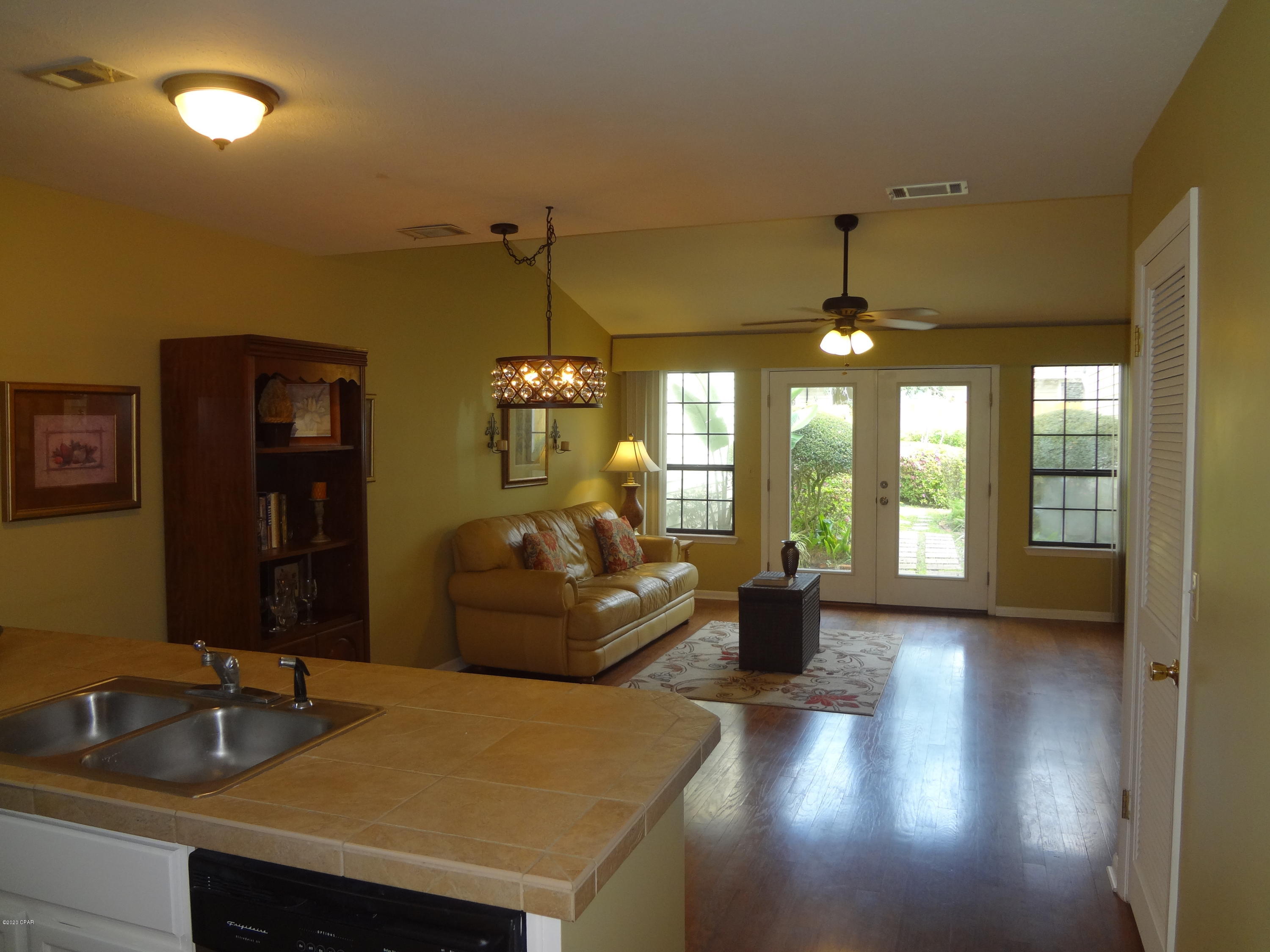 Old Town Plat - Residential