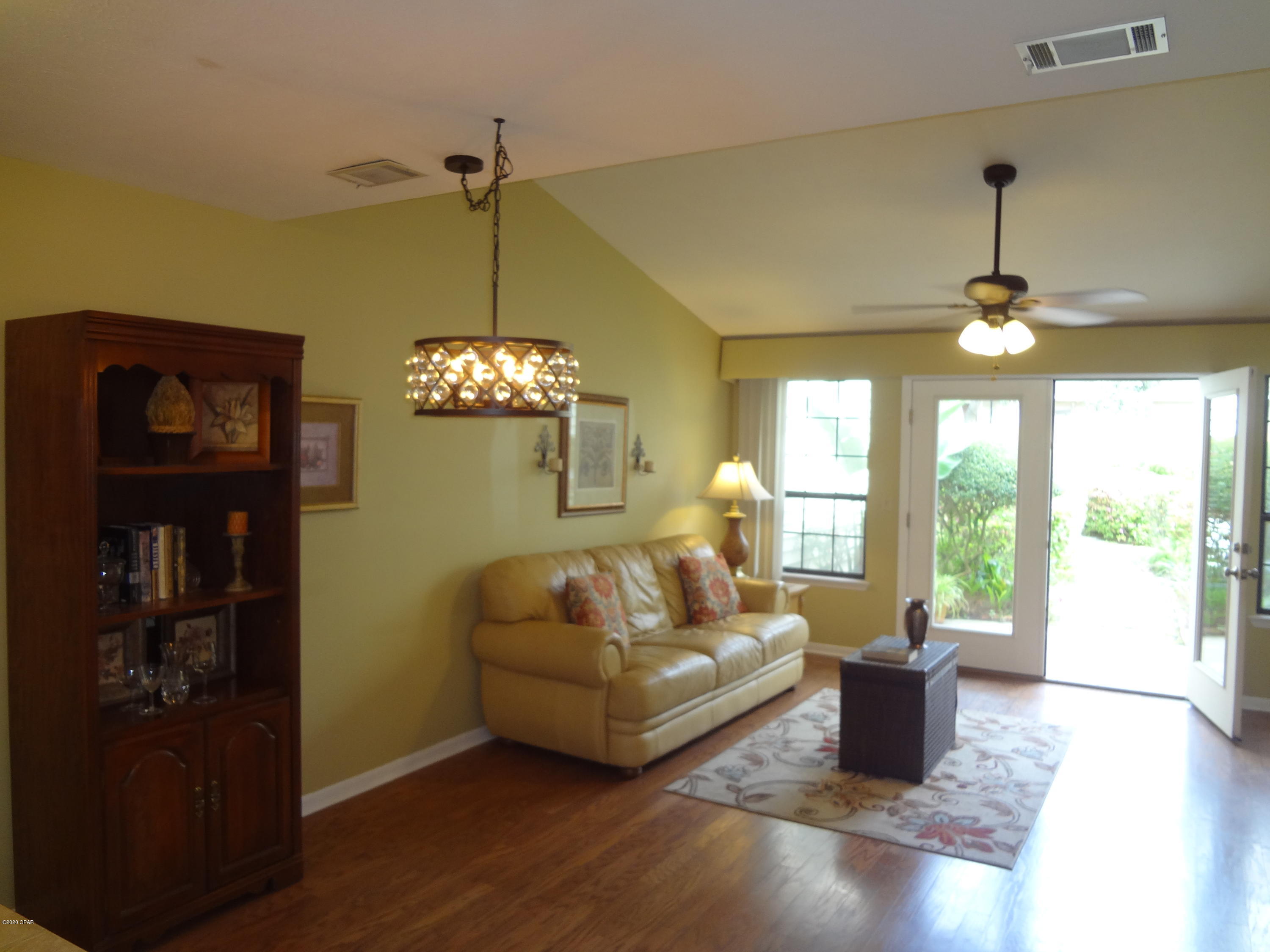 Old Town Plat - Residential