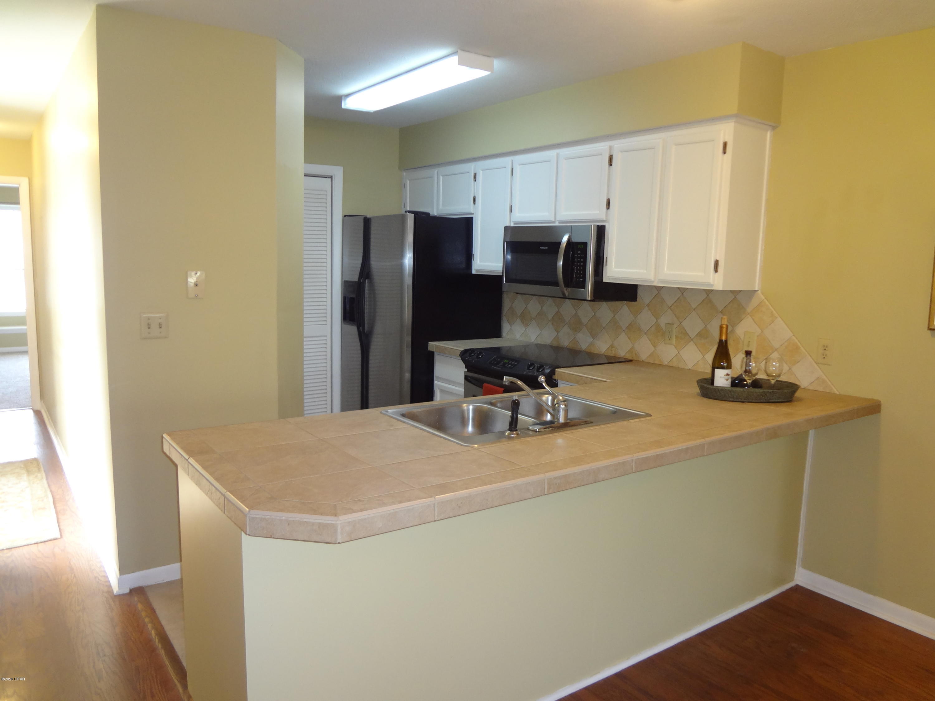 Old Town Plat - Residential