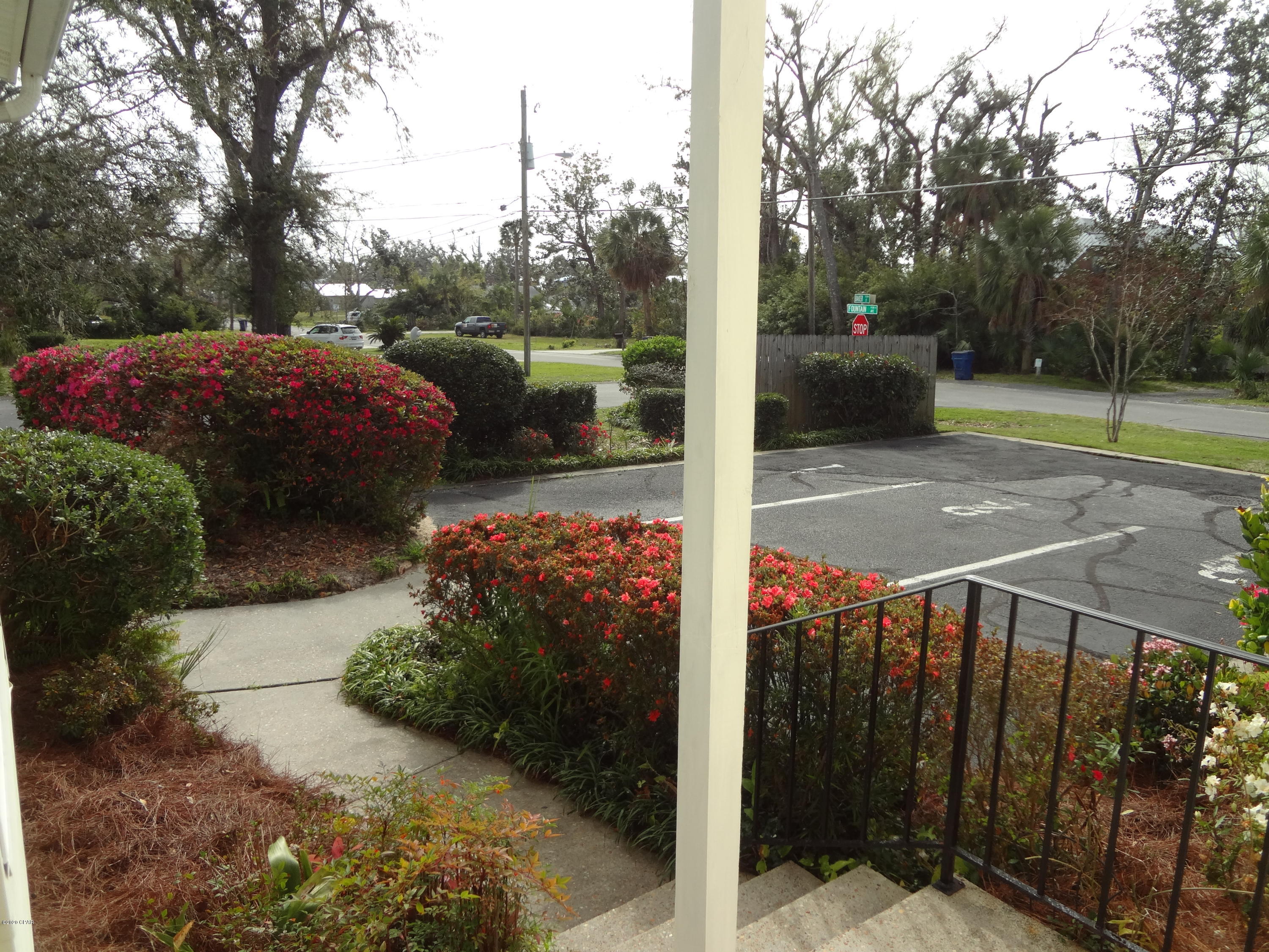 Old Town Plat - Residential