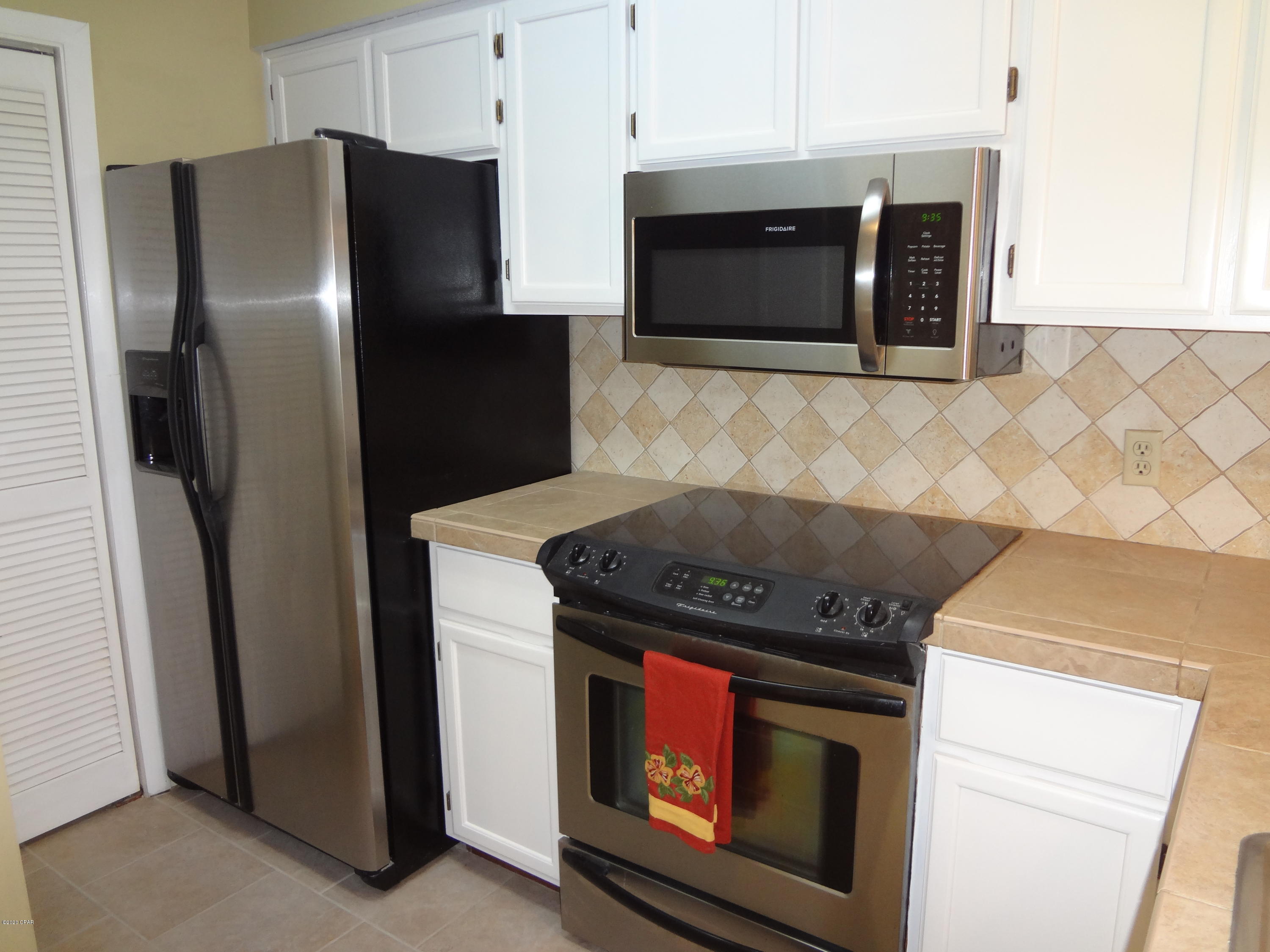 Old Town Plat - Residential