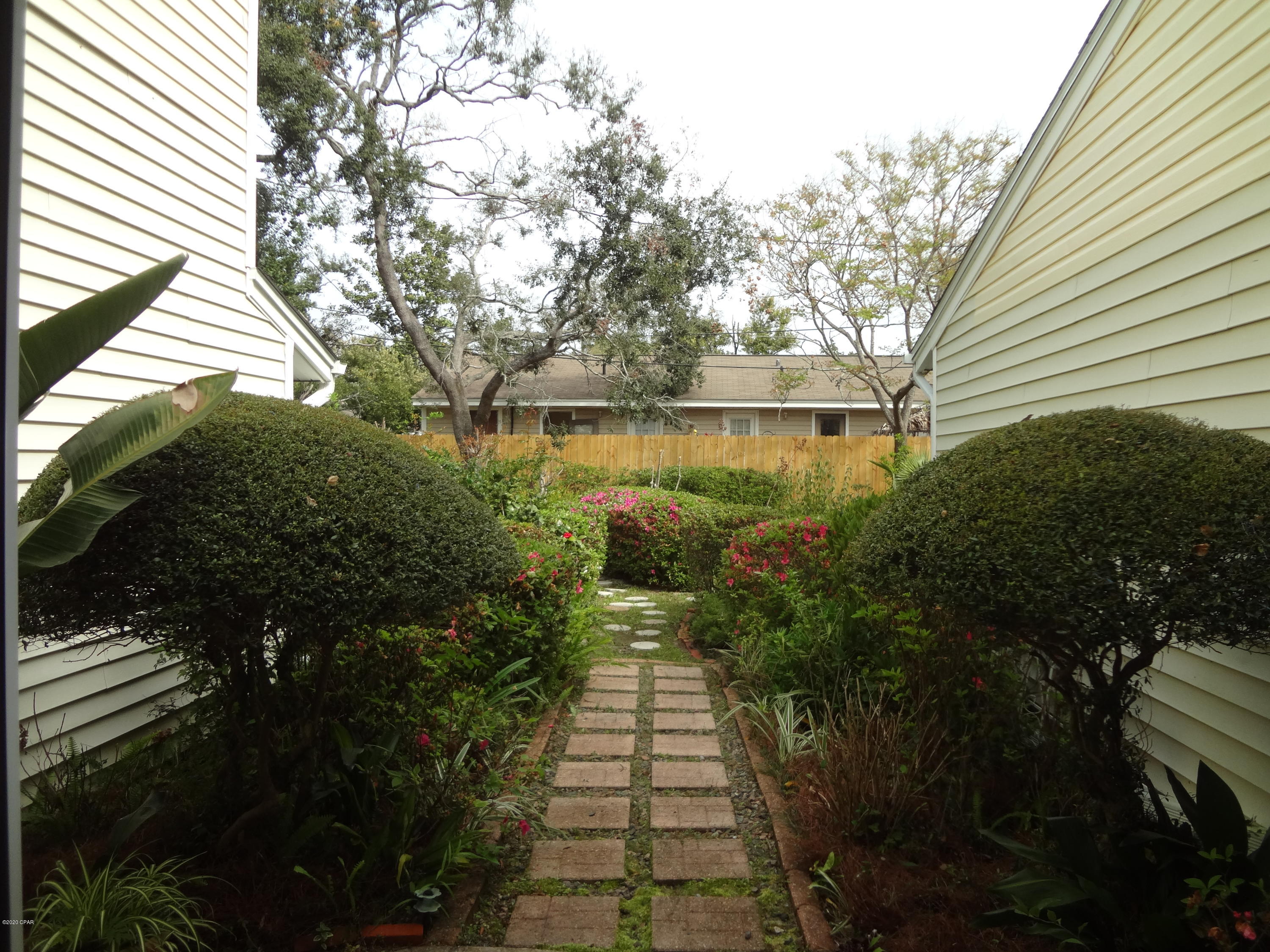 Old Town Plat - Residential