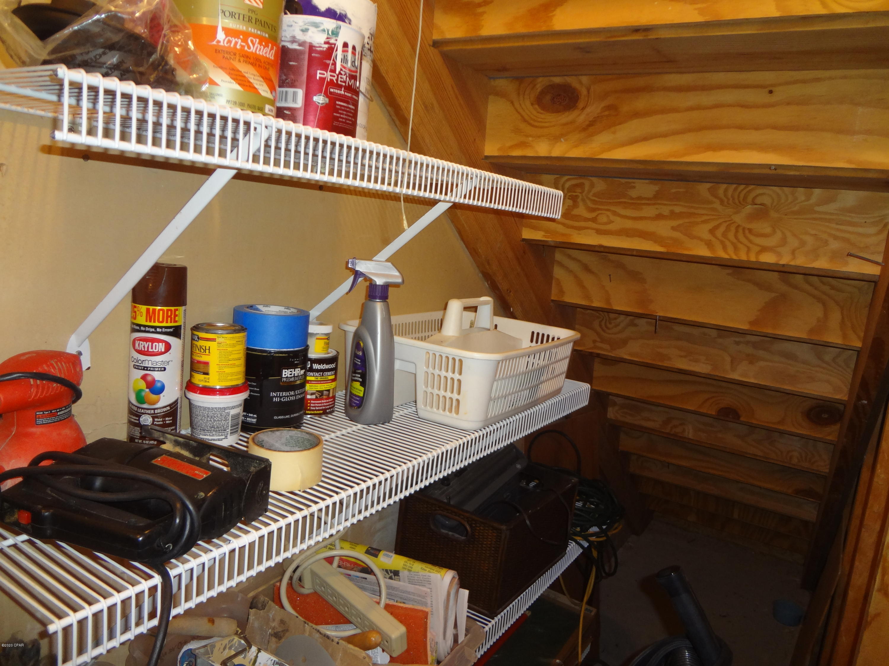 Old Town Plat - Residential