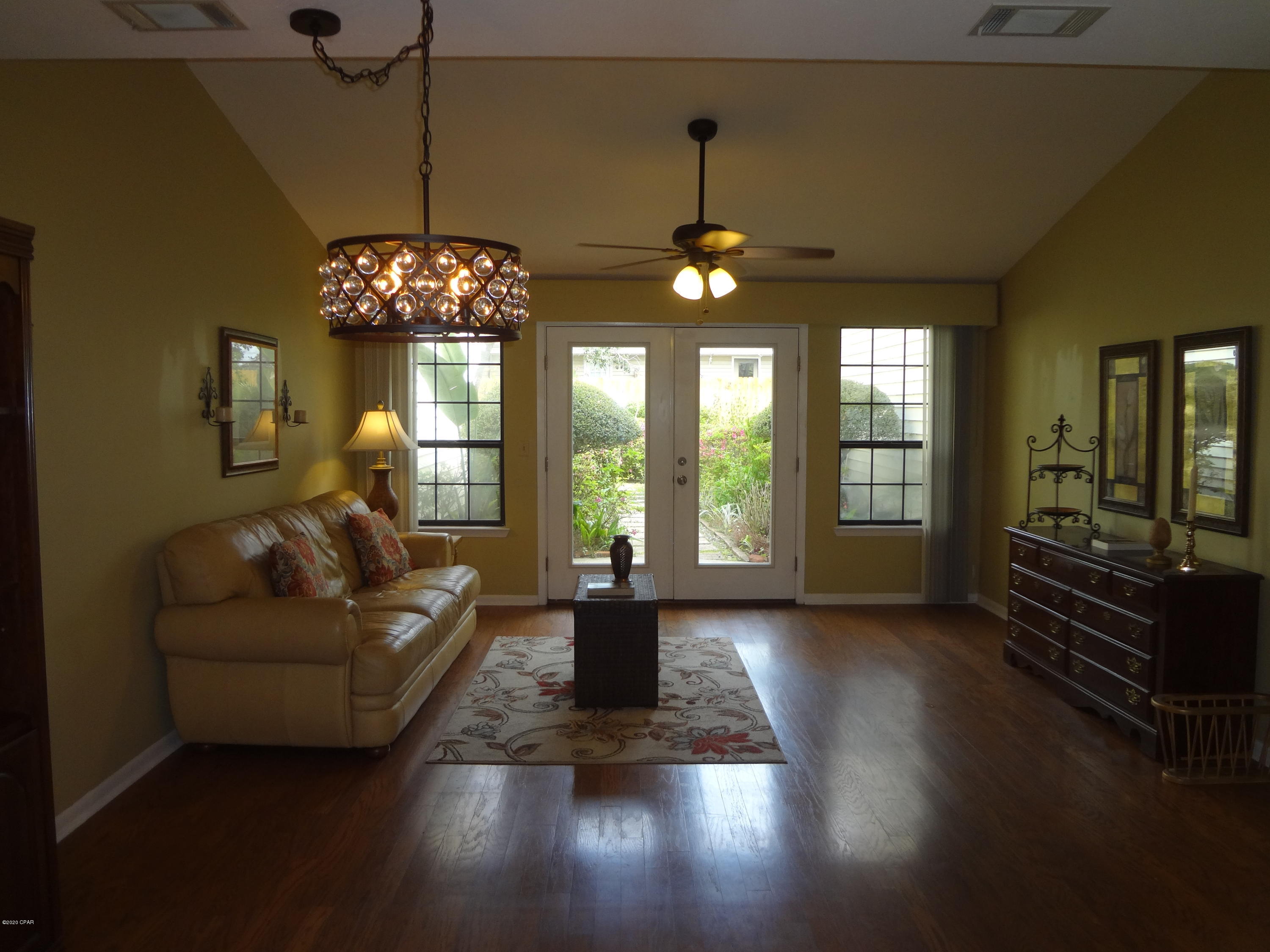 Old Town Plat - Residential