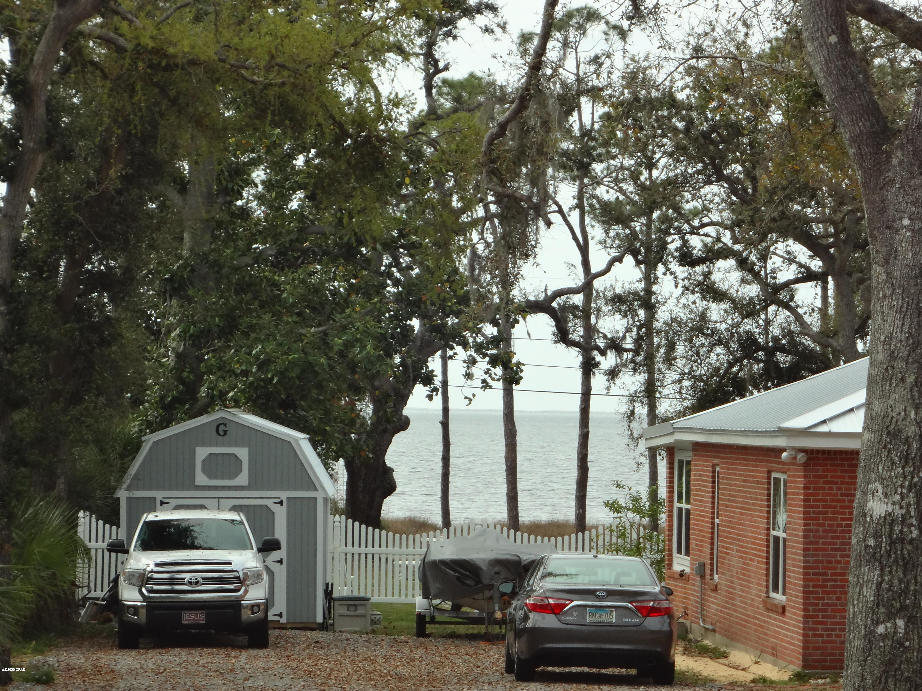 Old Town Plat - Residential