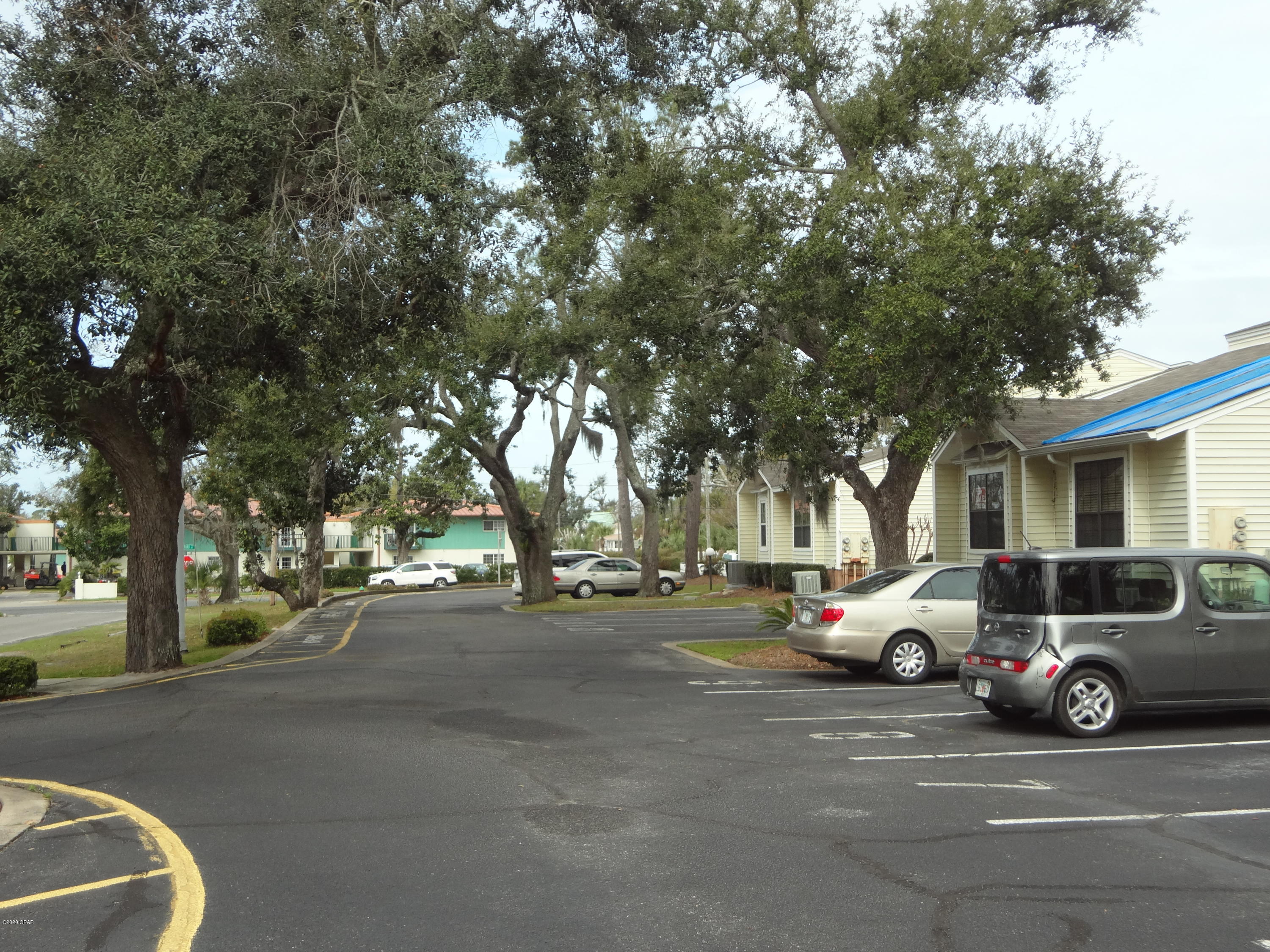 Old Town Plat - Residential