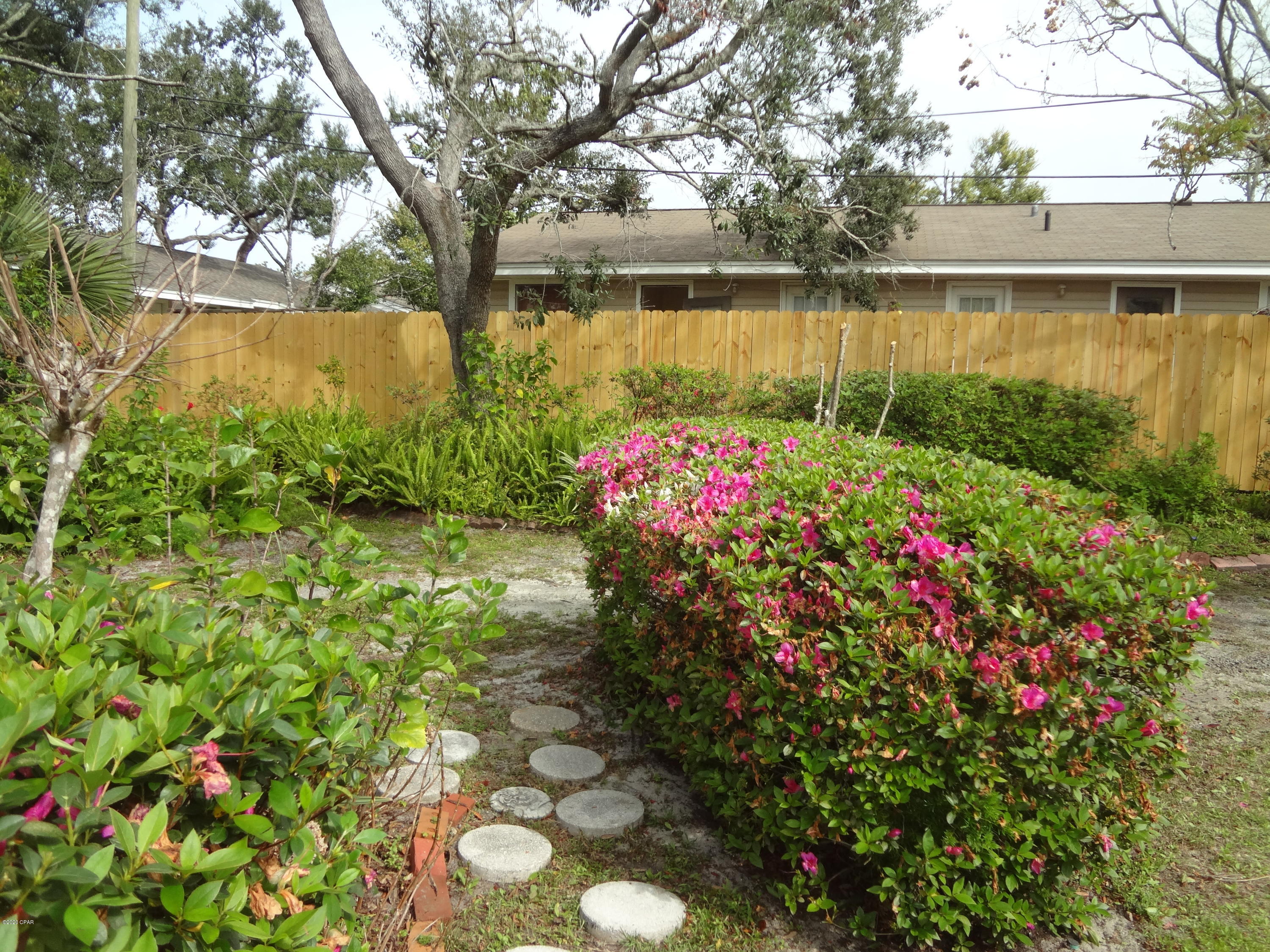 Old Town Plat - Residential