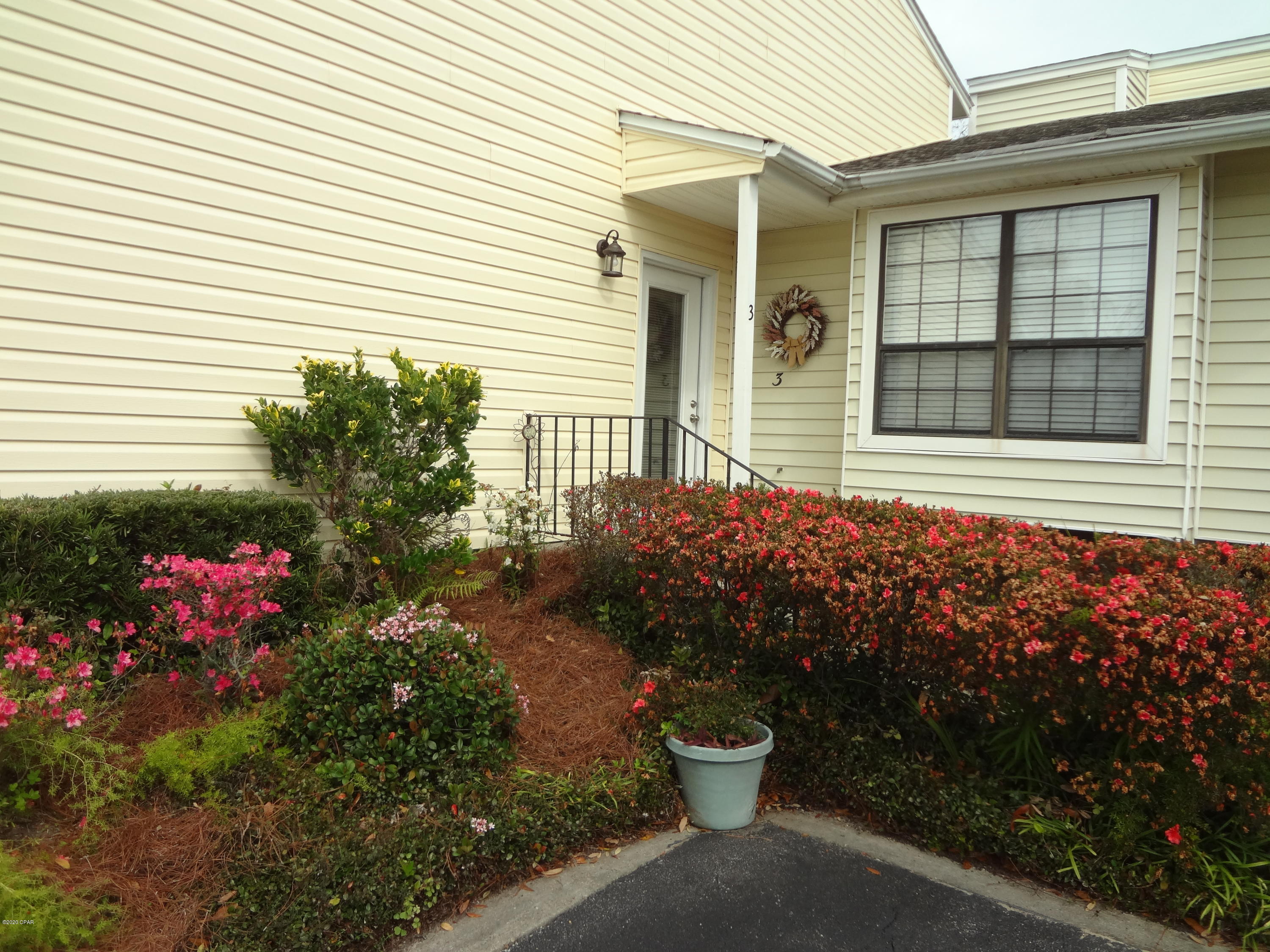 Old Town Plat - Residential