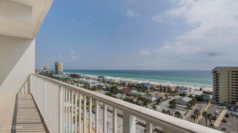 A home in Panama City Beach