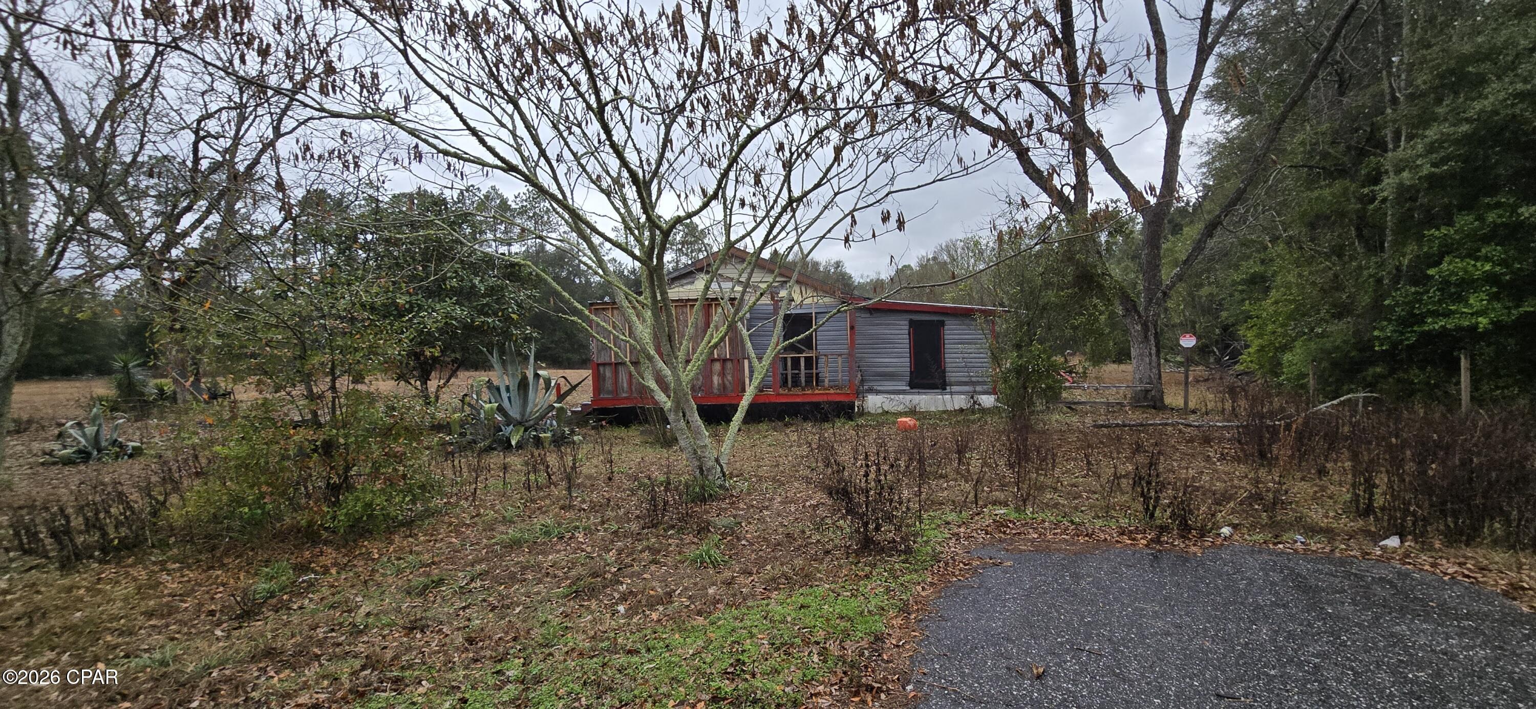 [No Recorded Subdiv] - Residential