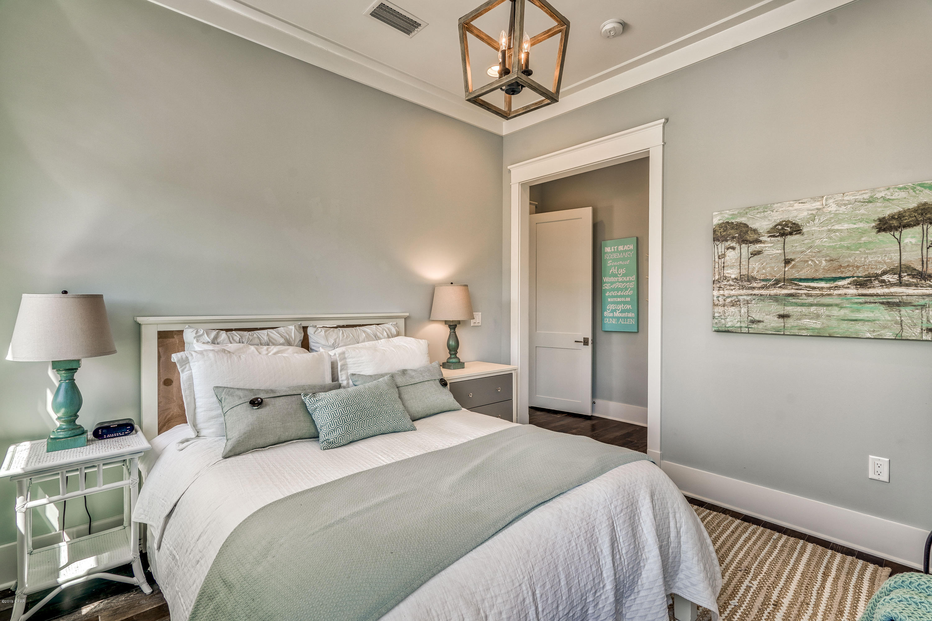 Watersound Beach - Residential