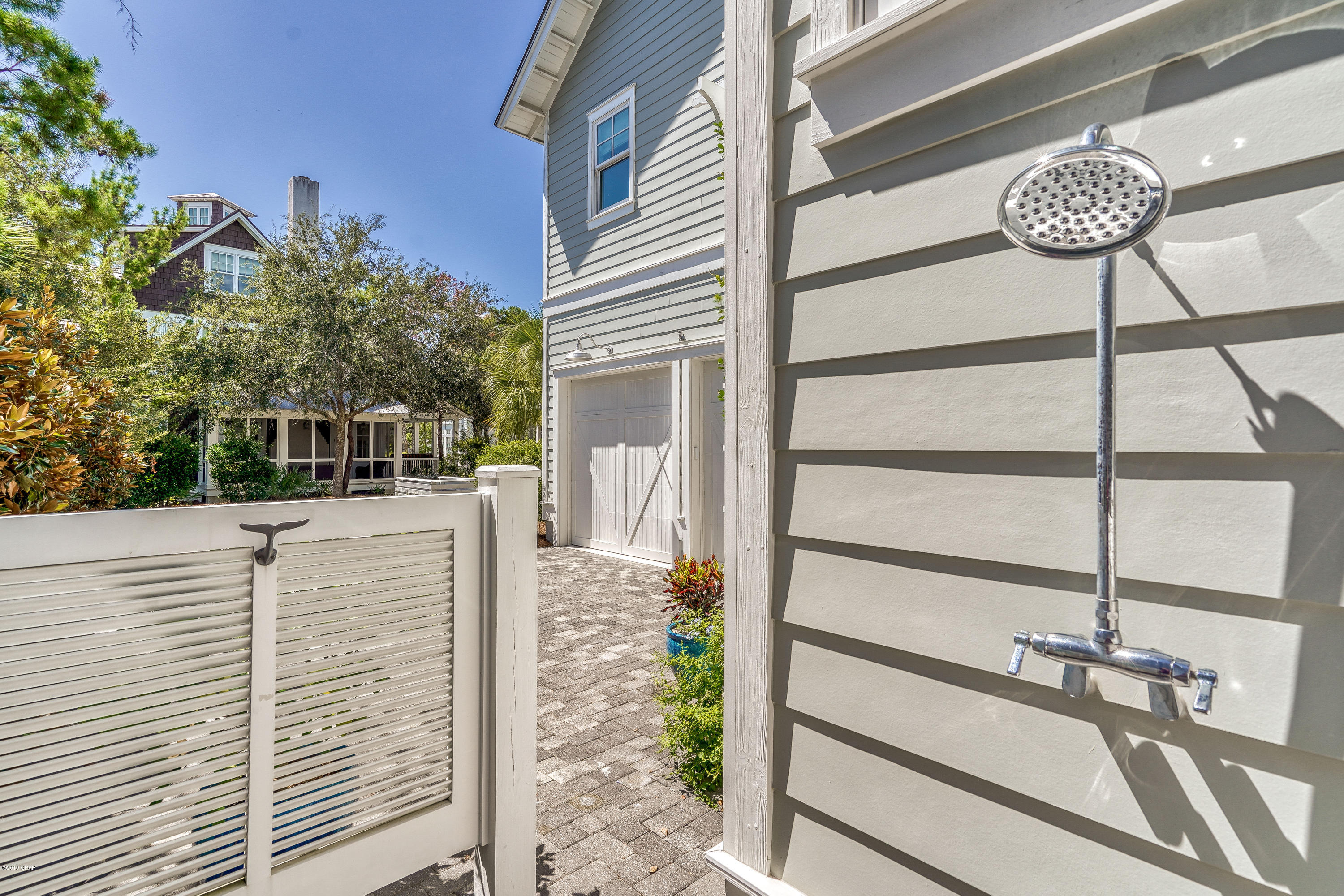 Watersound Beach - Residential