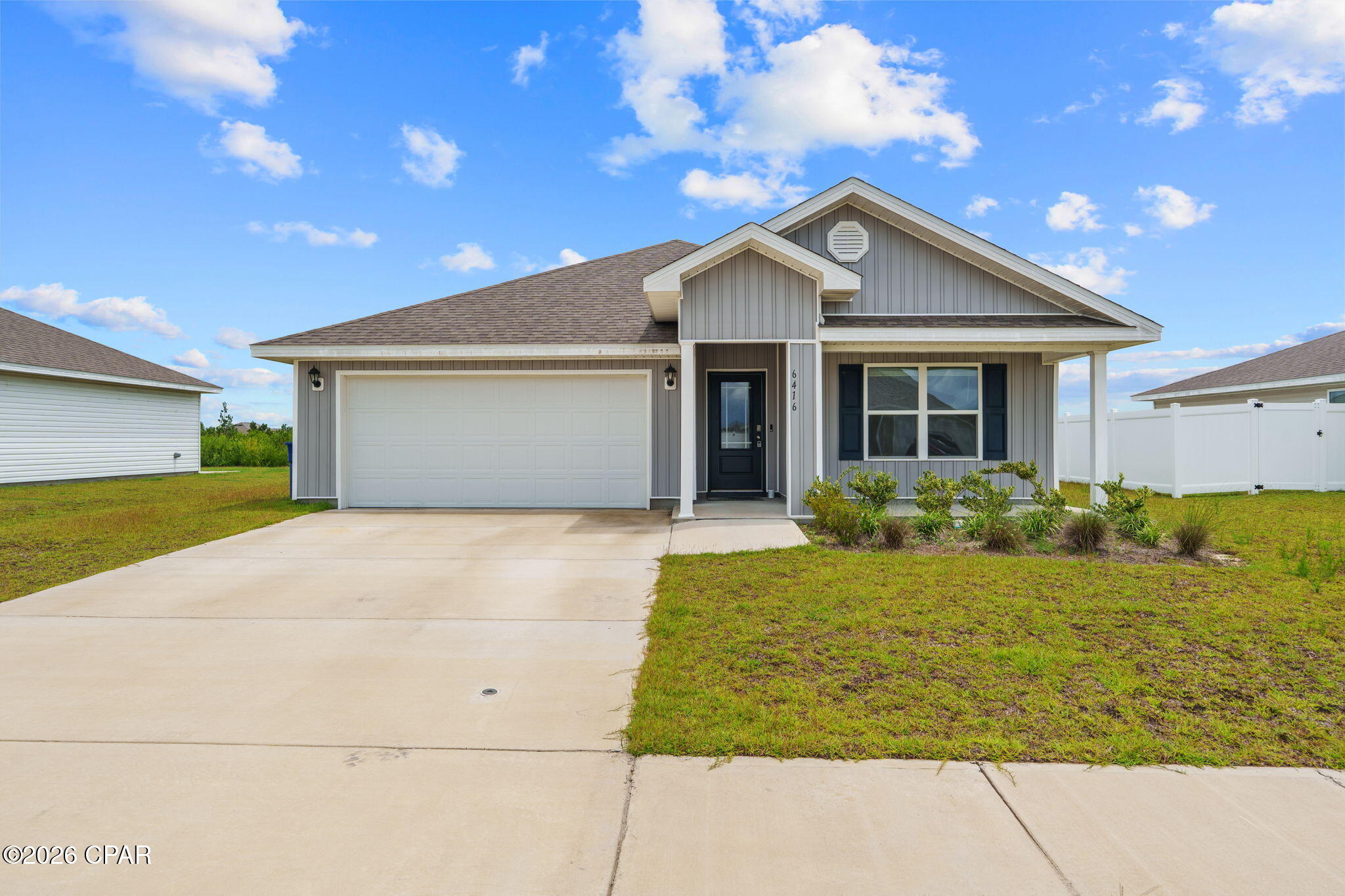 Liberty - Residential Lease