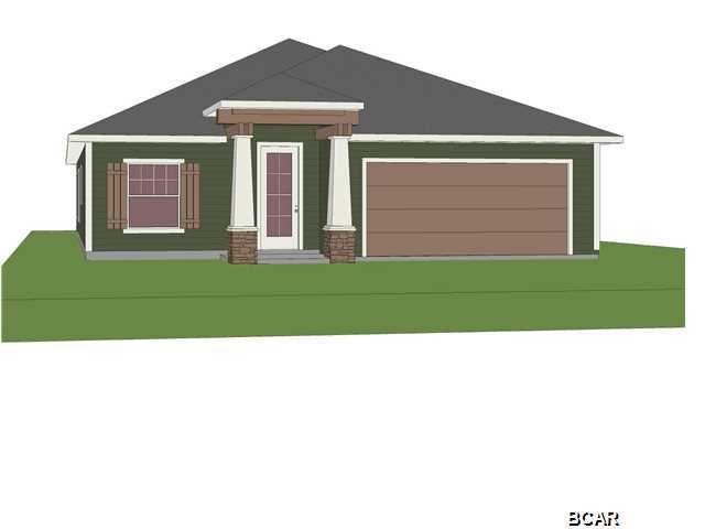 Hidden Ridge - Residential