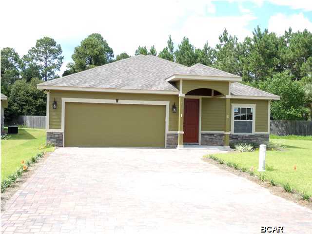 Hidden Ridge - Residential